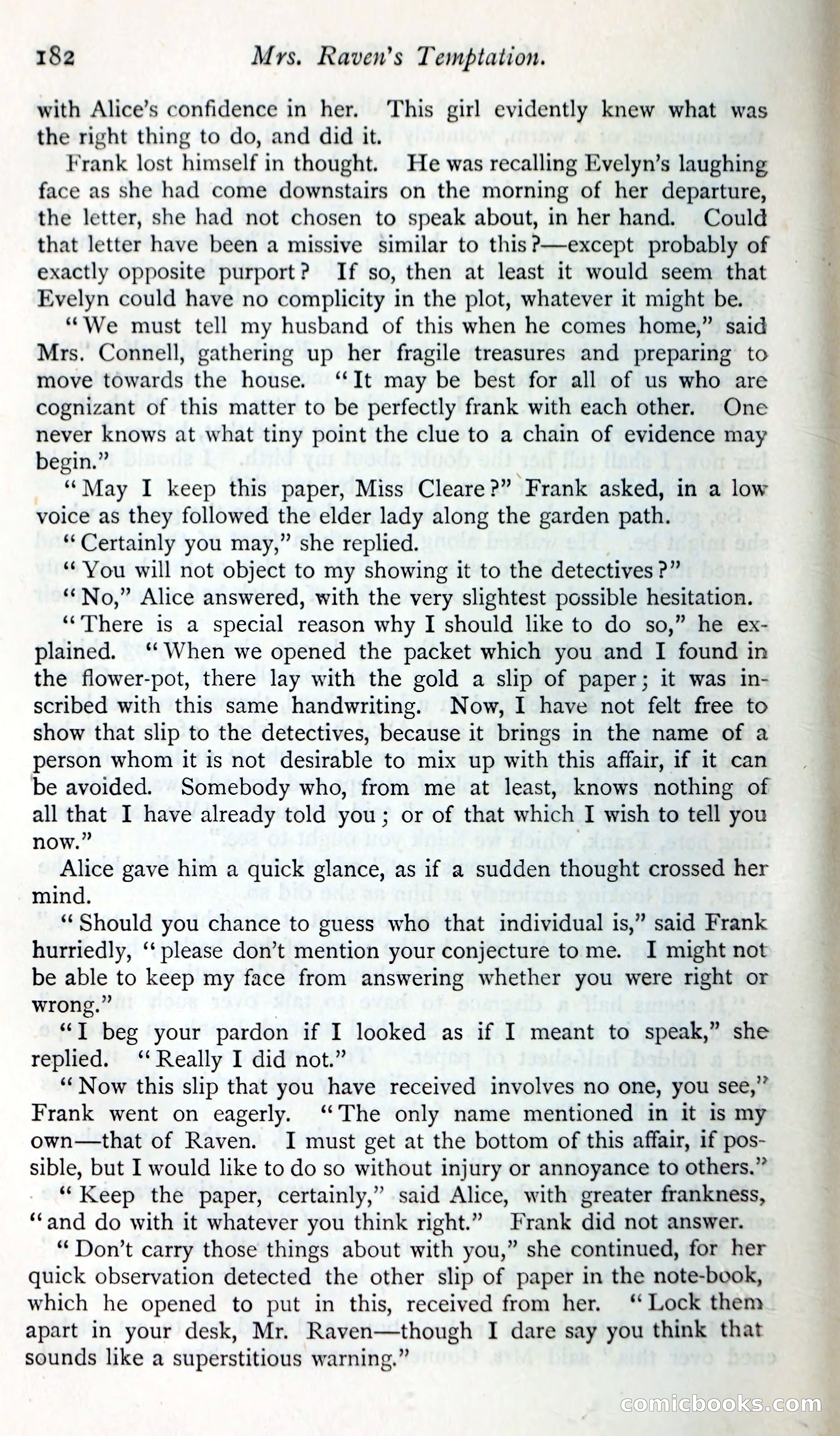 The Argosy — page 201 of 393