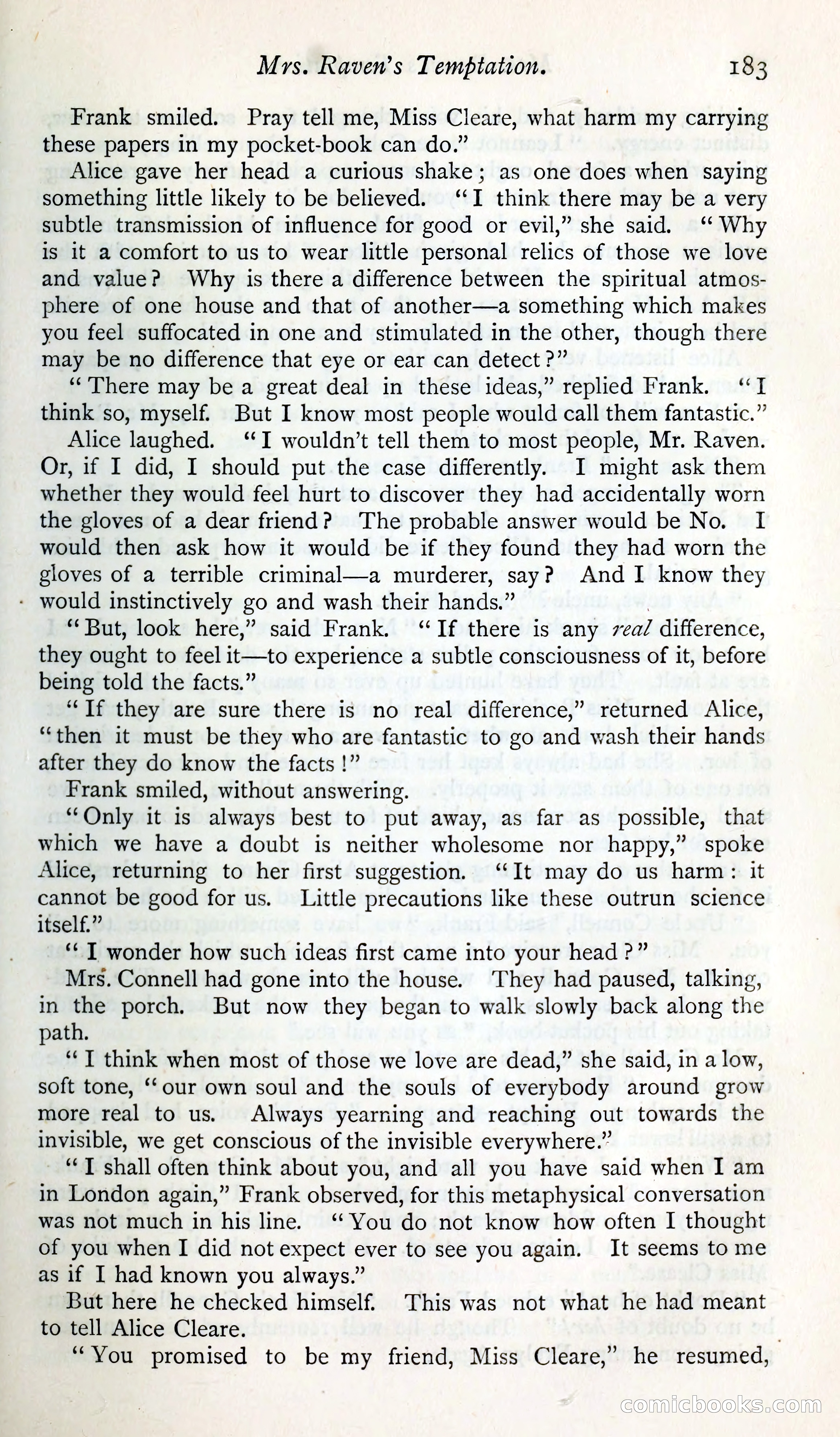 The Argosy — page 202 of 393