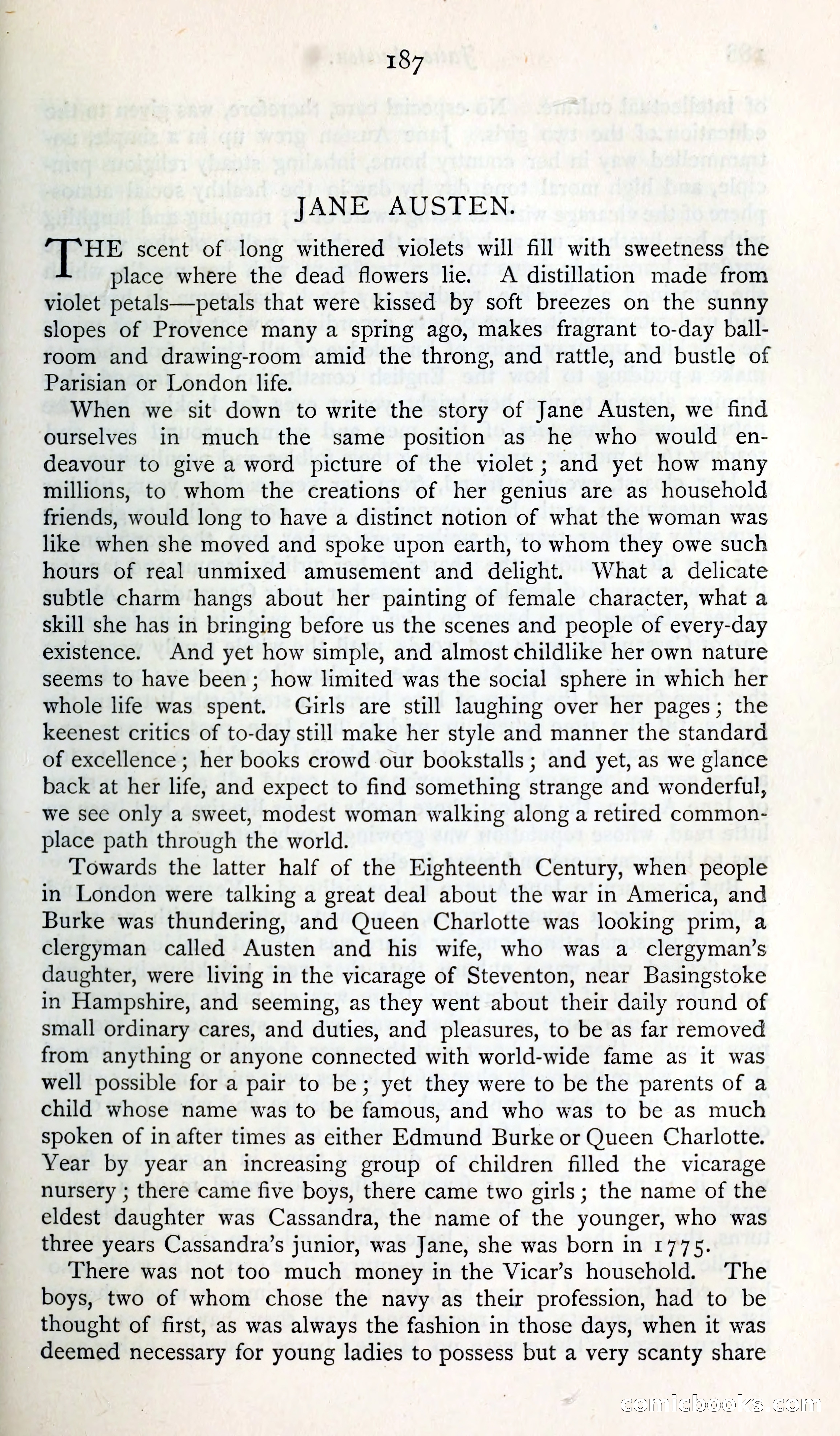 The Argosy — page 206 of 393