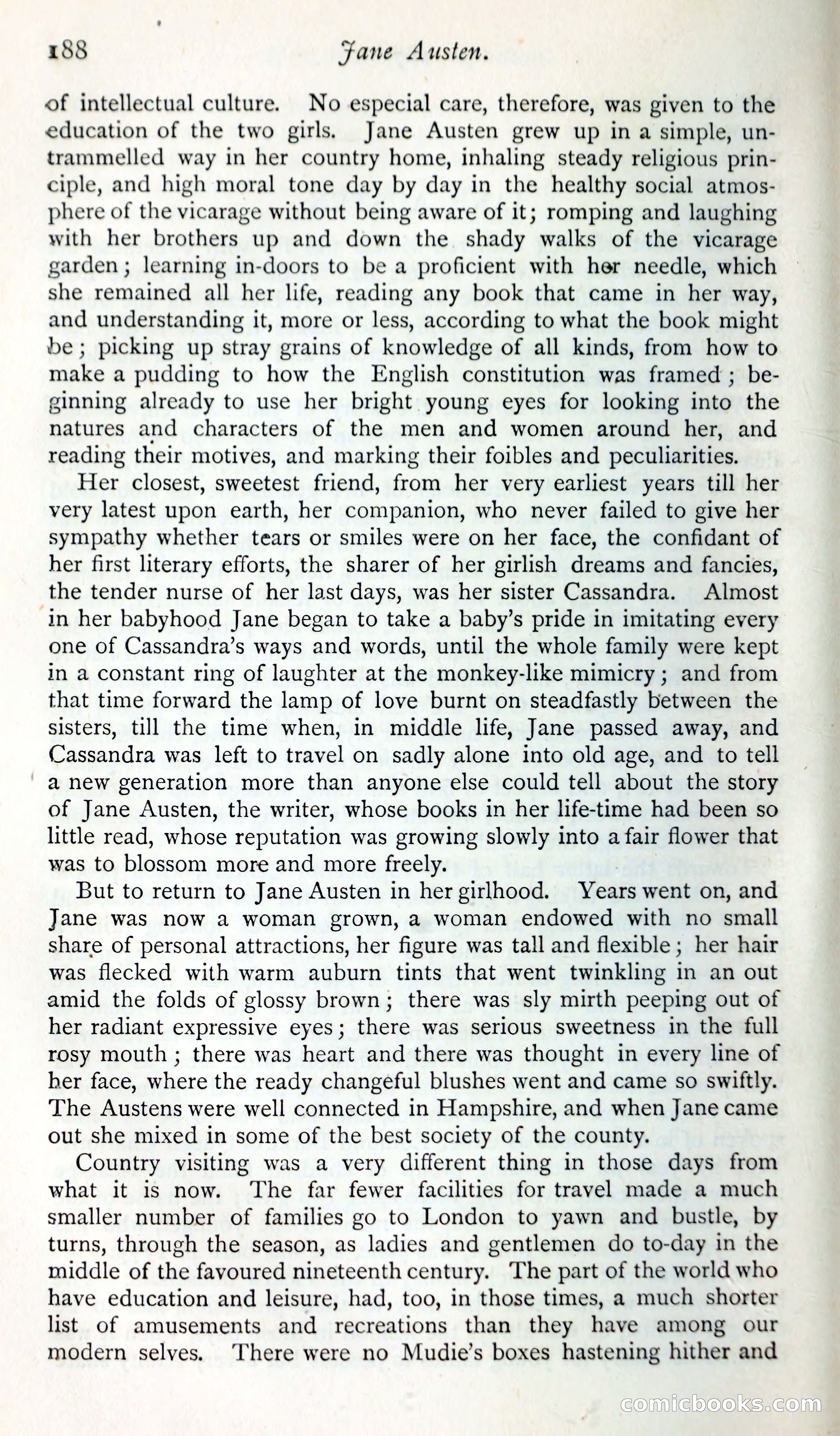 The Argosy — page 207 of 393