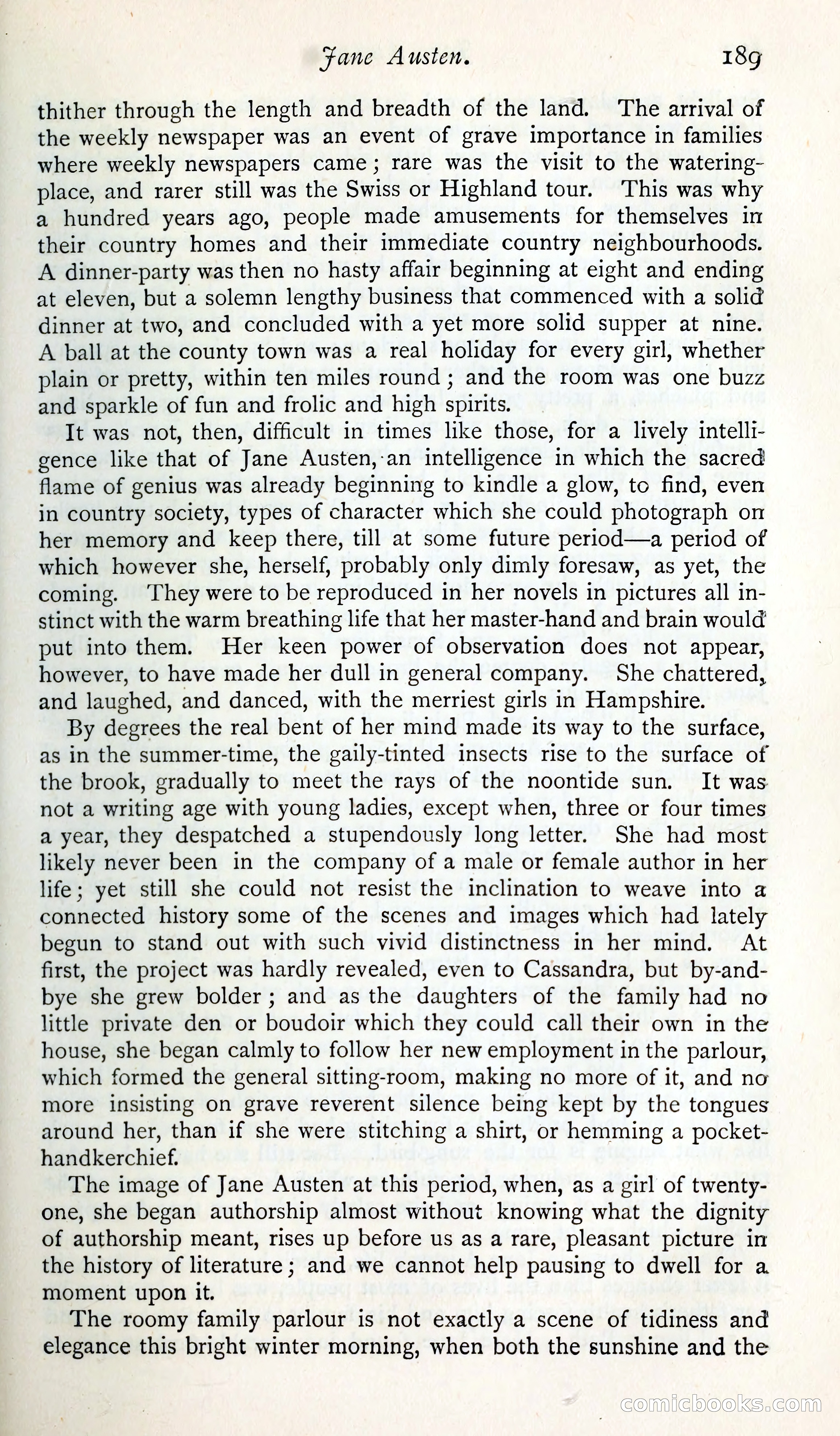 The Argosy — page 208 of 393