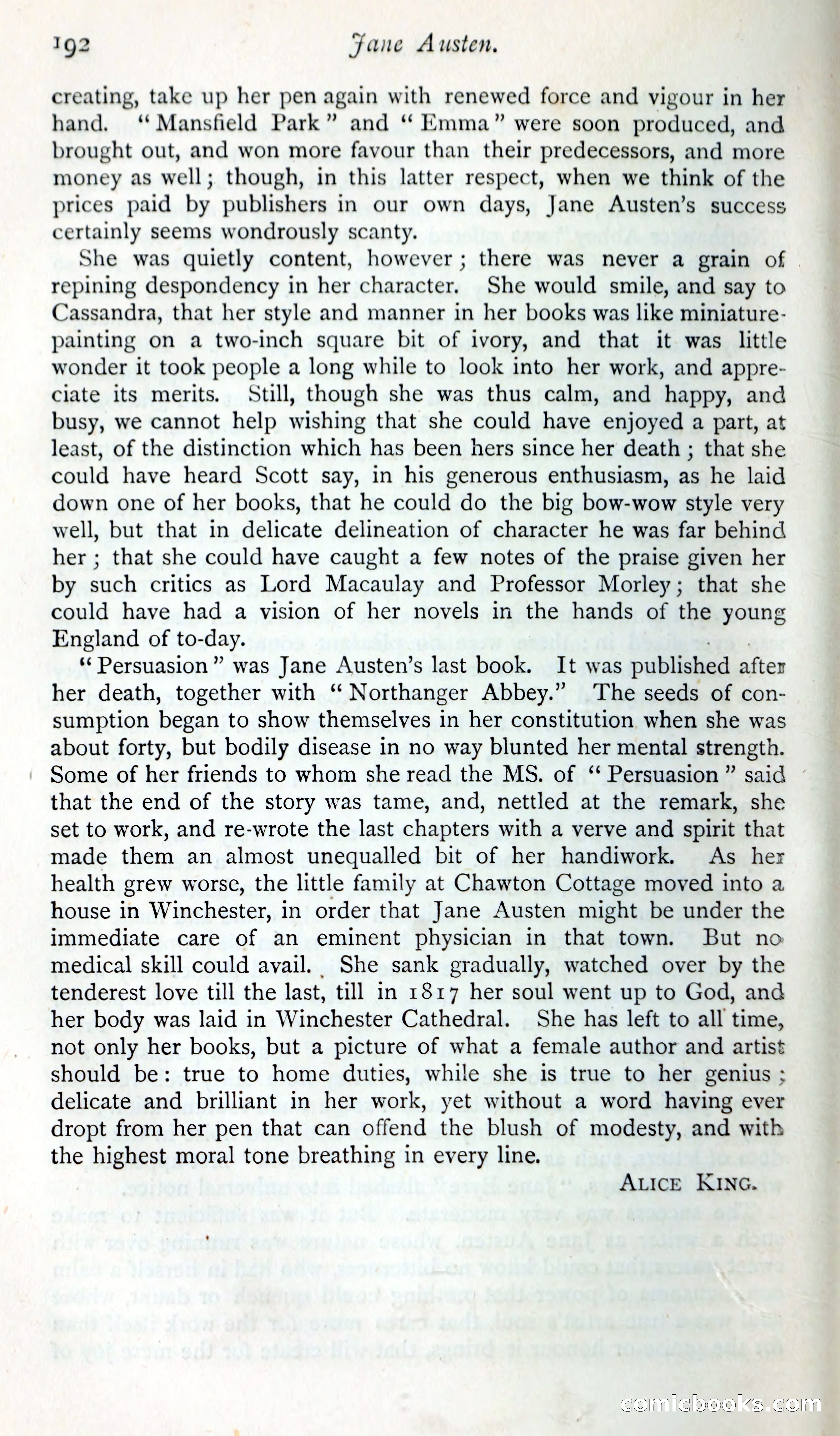 The Argosy — page 211 of 393