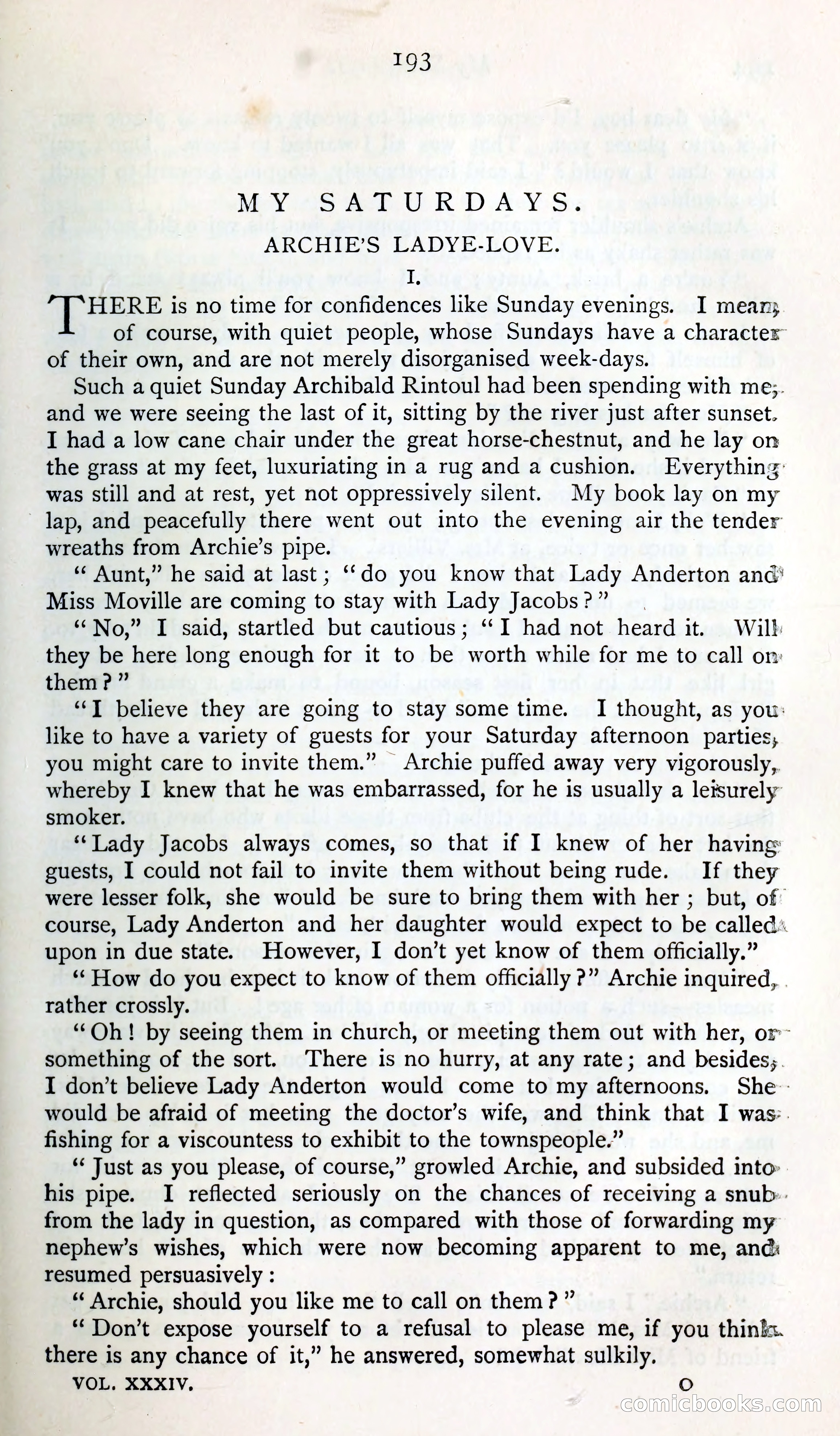 The Argosy — page 212 of 393
