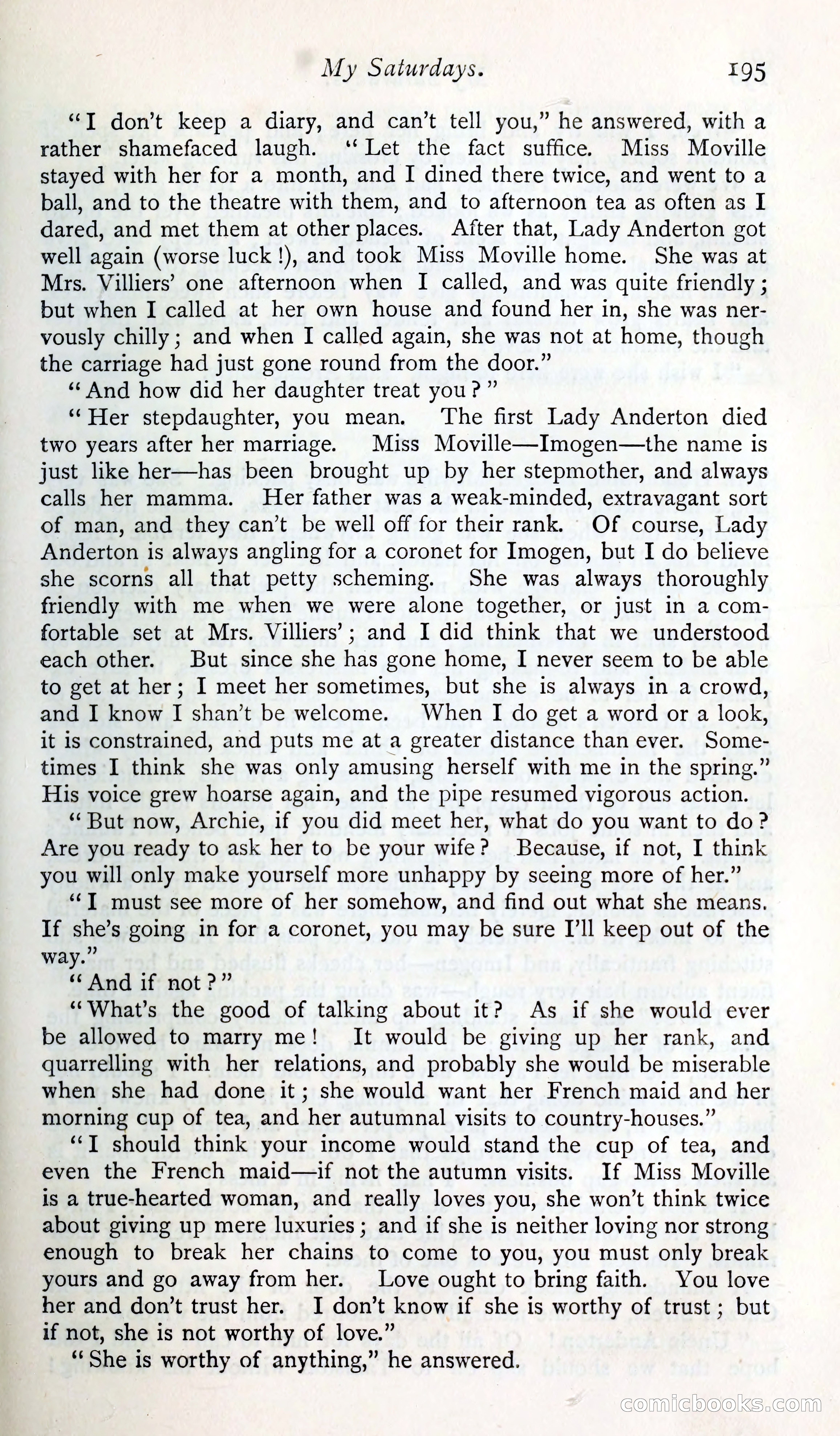 The Argosy — page 214 of 393
