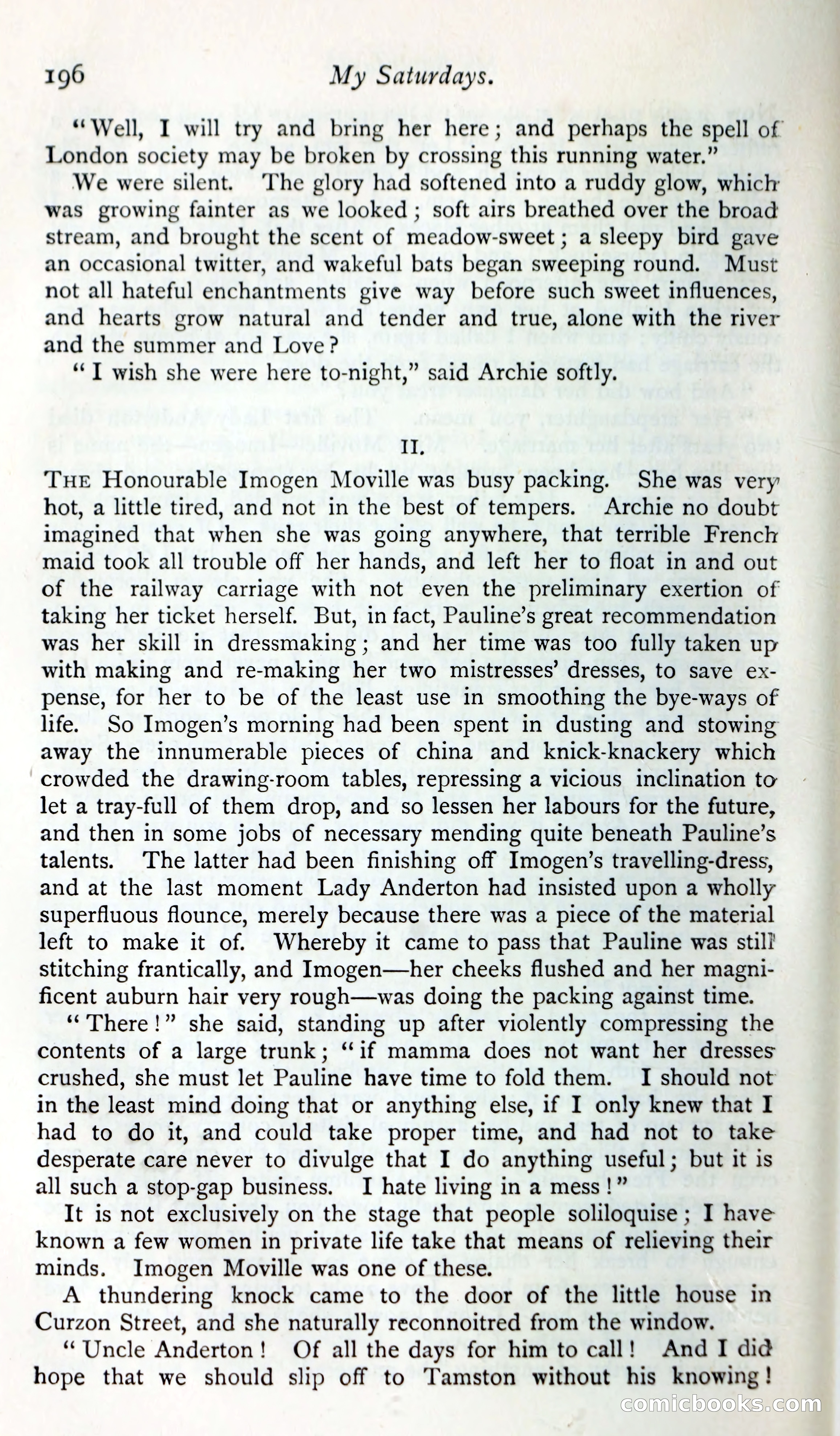 The Argosy — page 215 of 393
