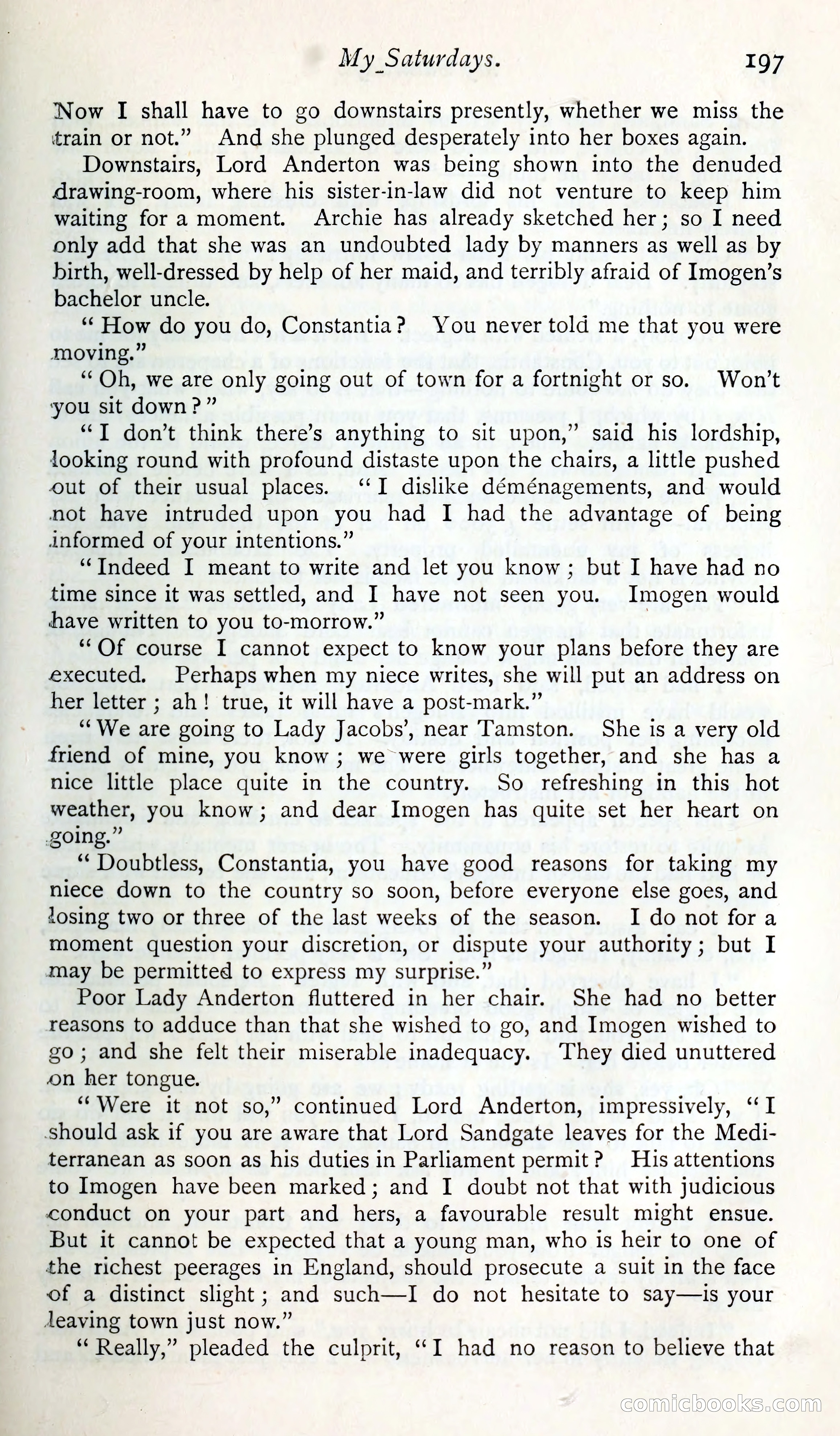 The Argosy — page 216 of 393