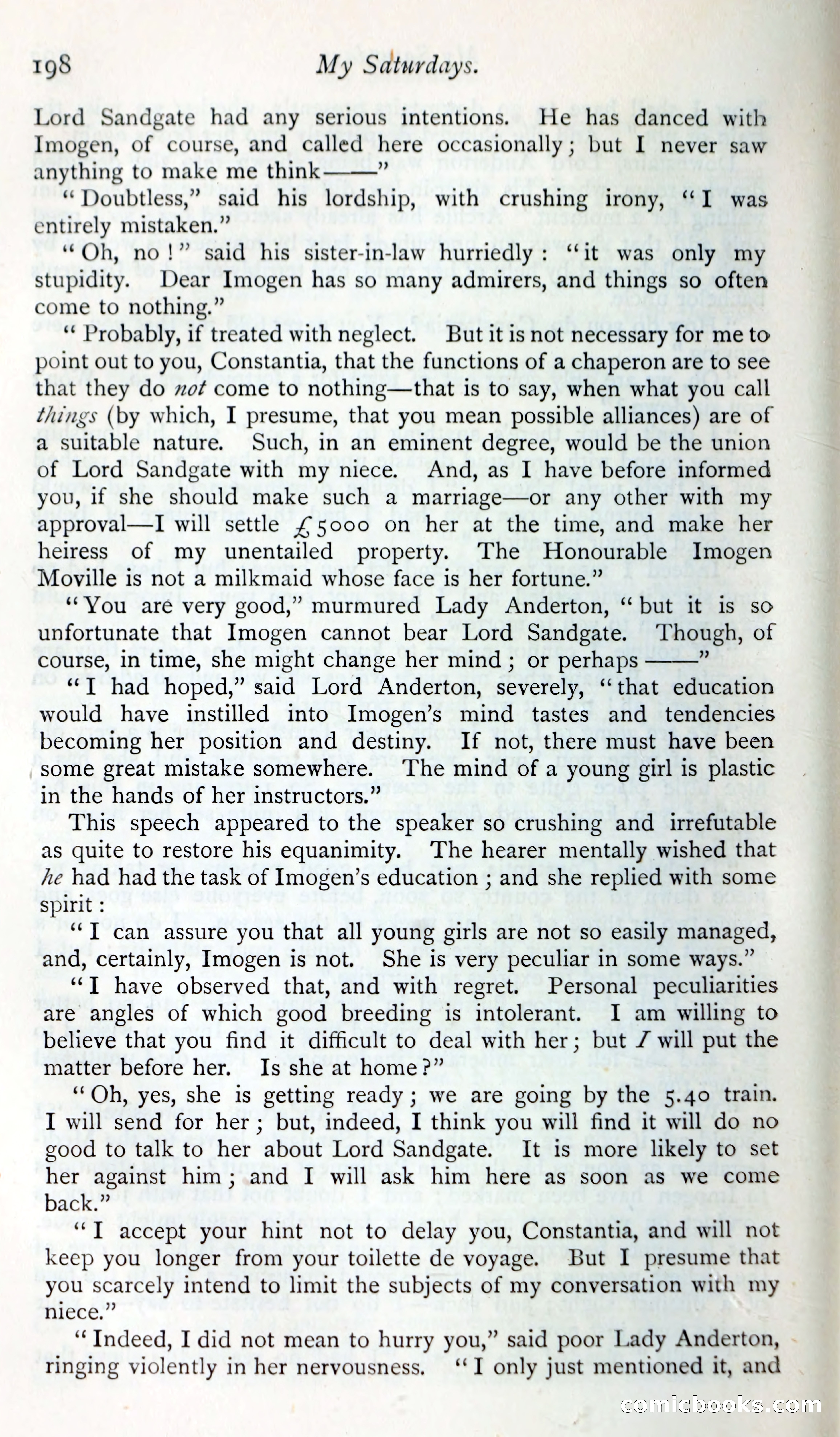 The Argosy — page 217 of 393