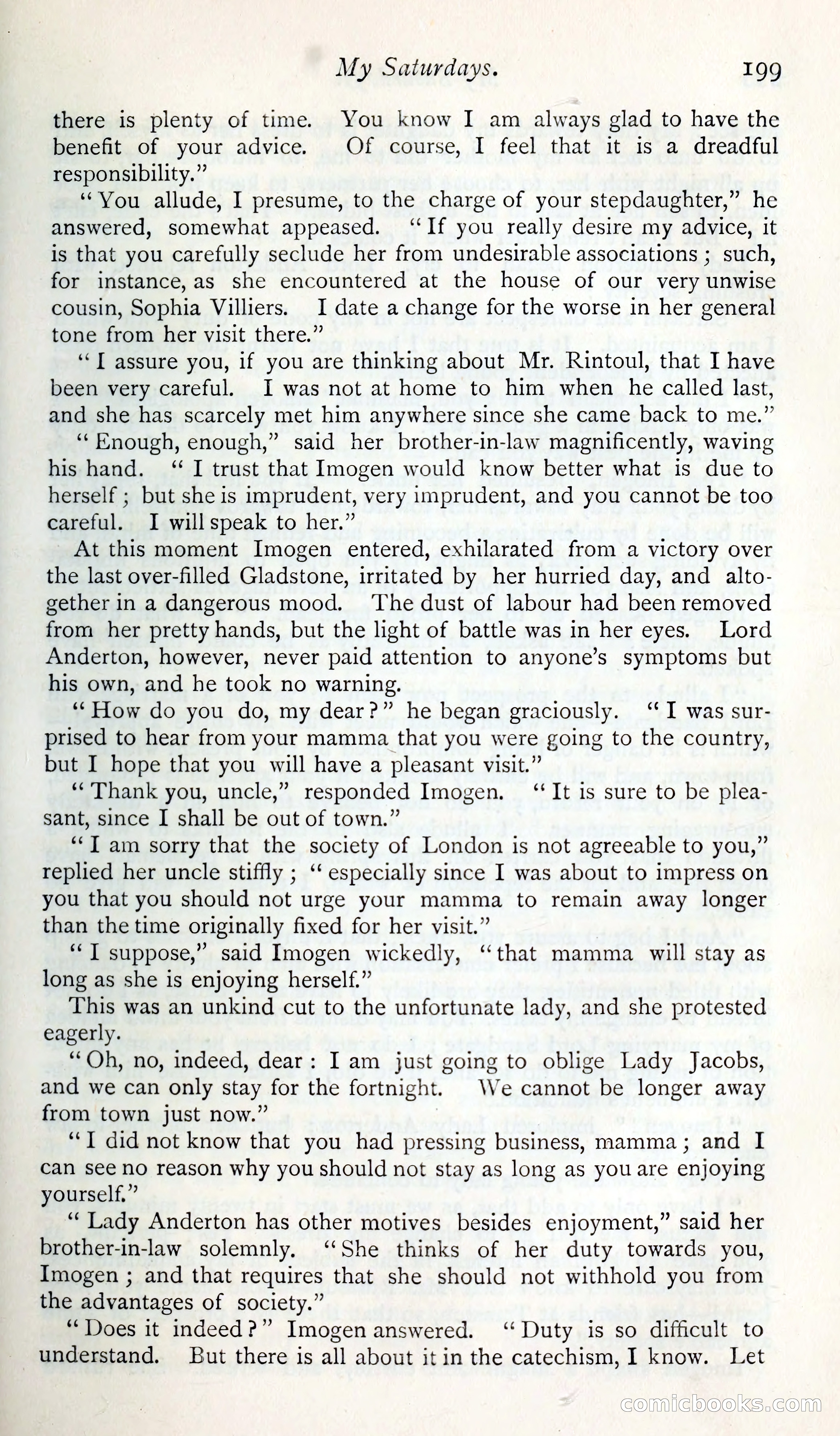 The Argosy — page 218 of 393