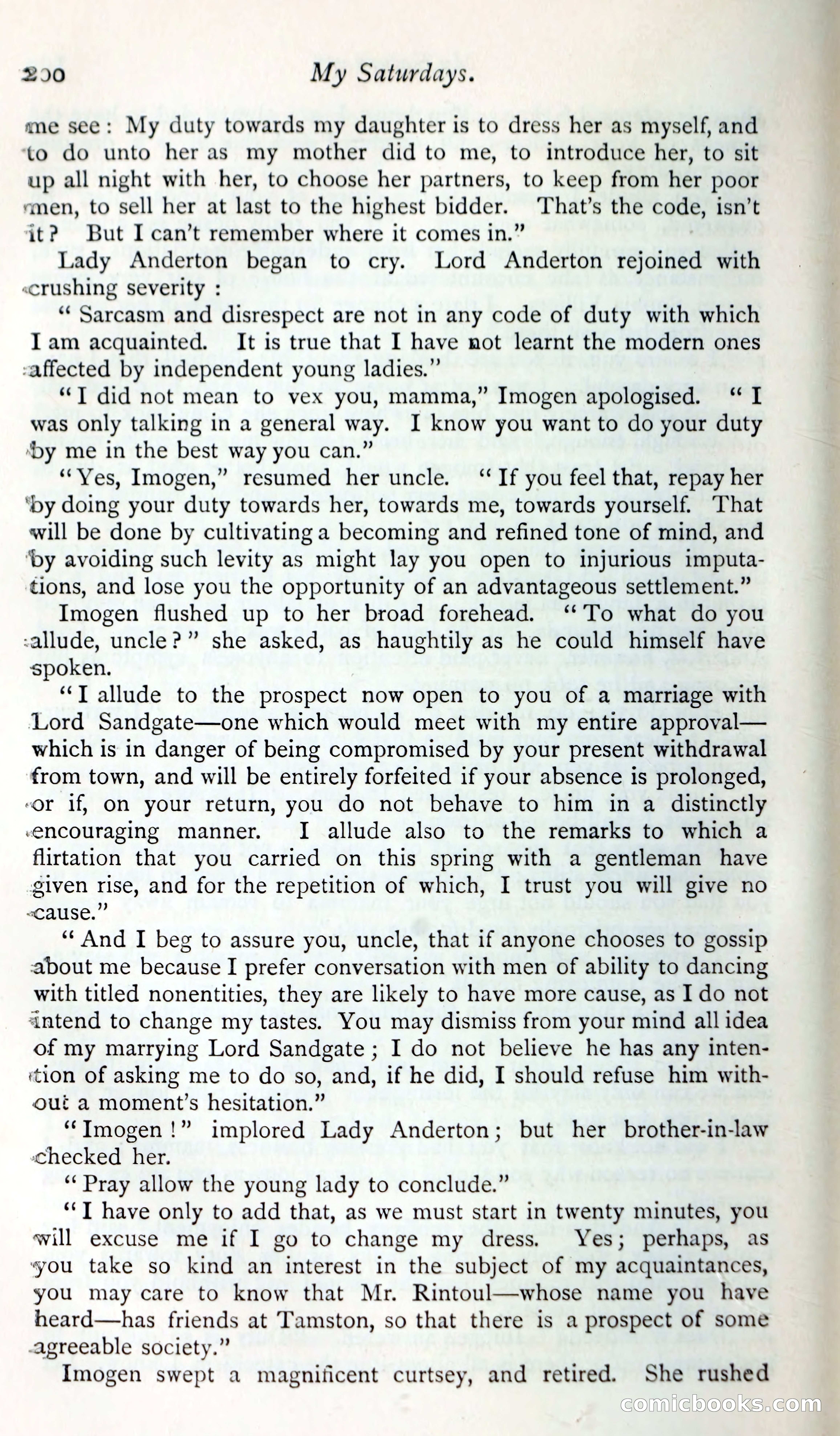 The Argosy — page 219 of 393
