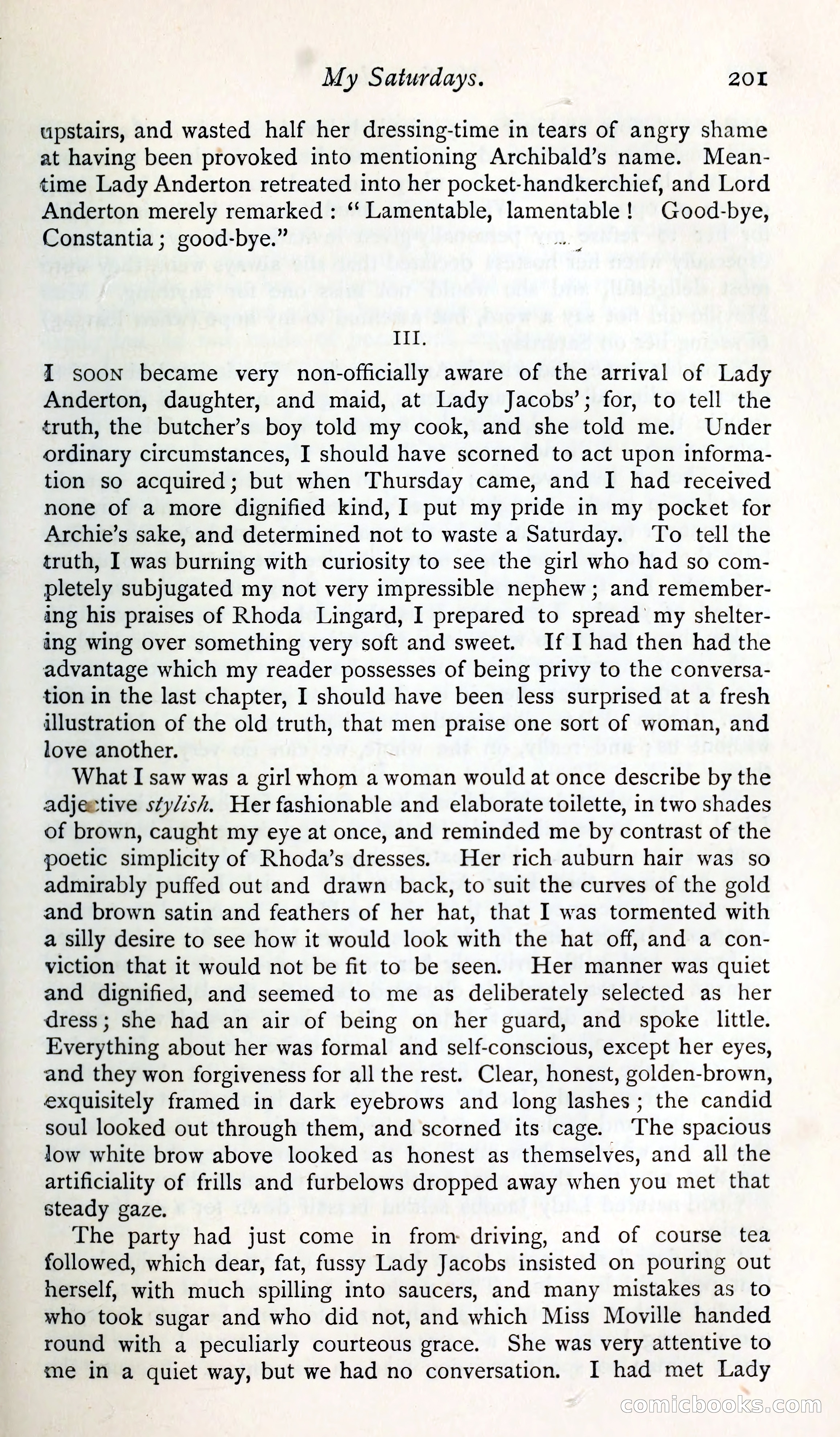 The Argosy — page 220 of 393