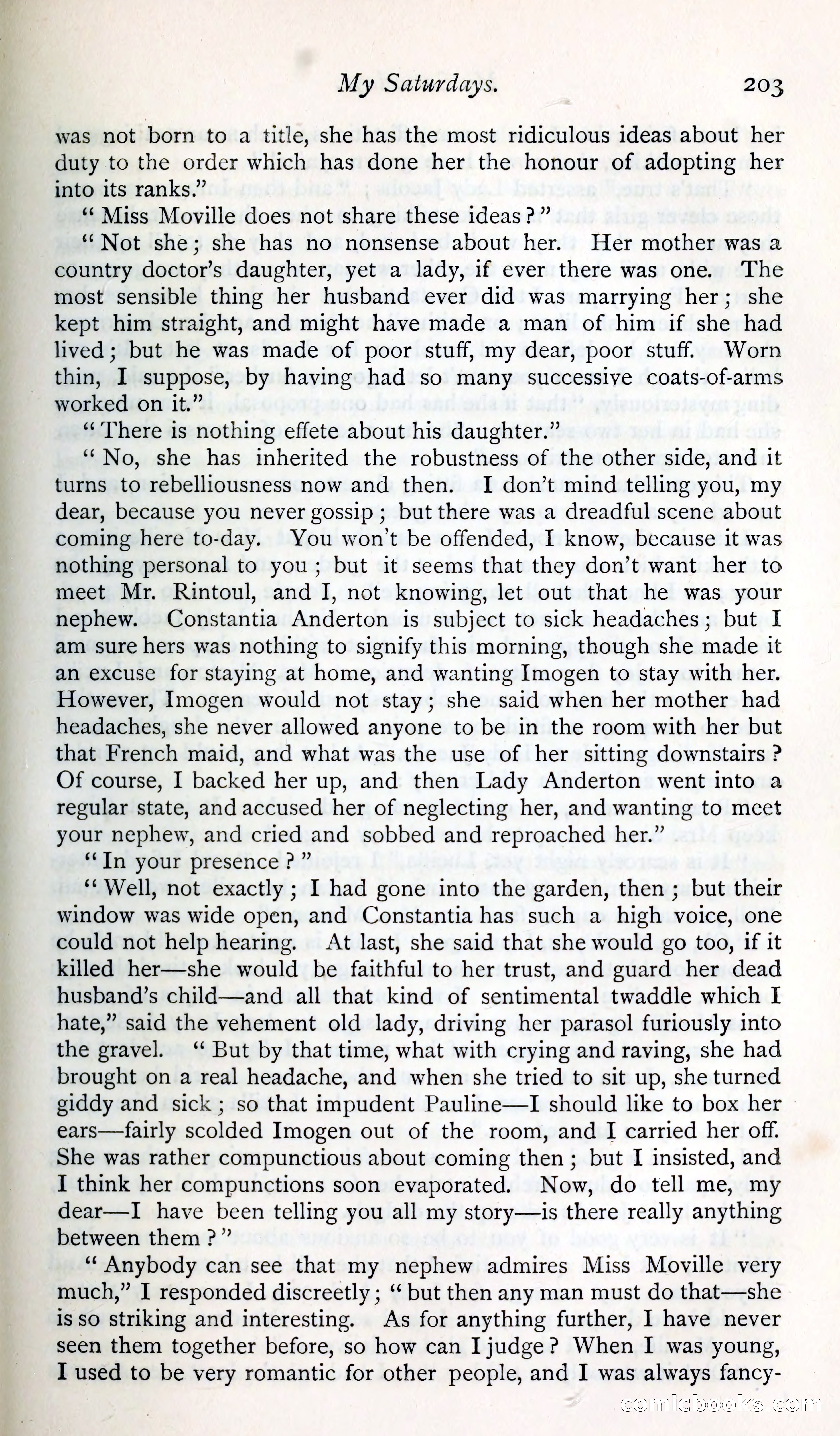 The Argosy — page 222 of 393