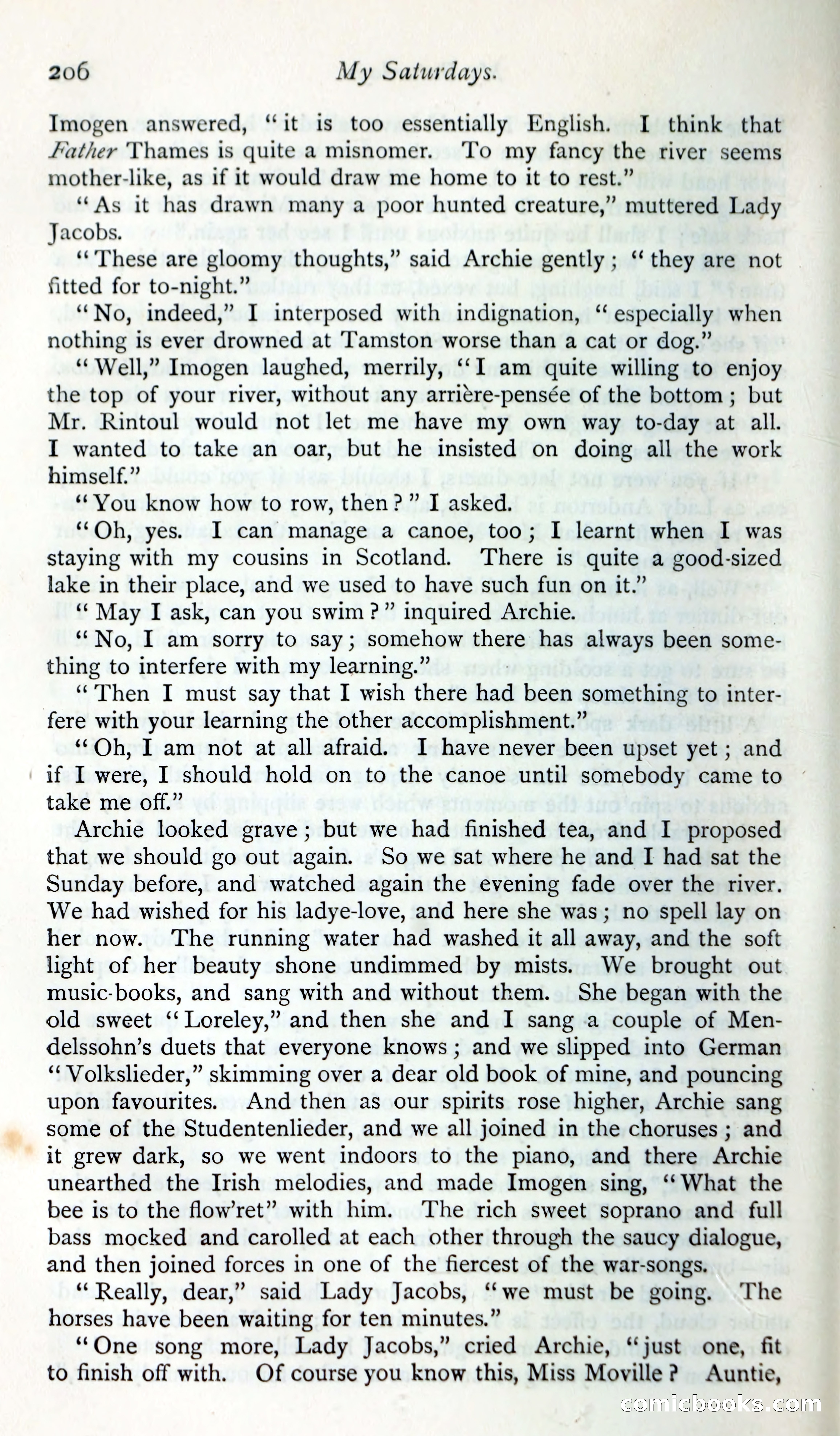 The Argosy — page 225 of 393