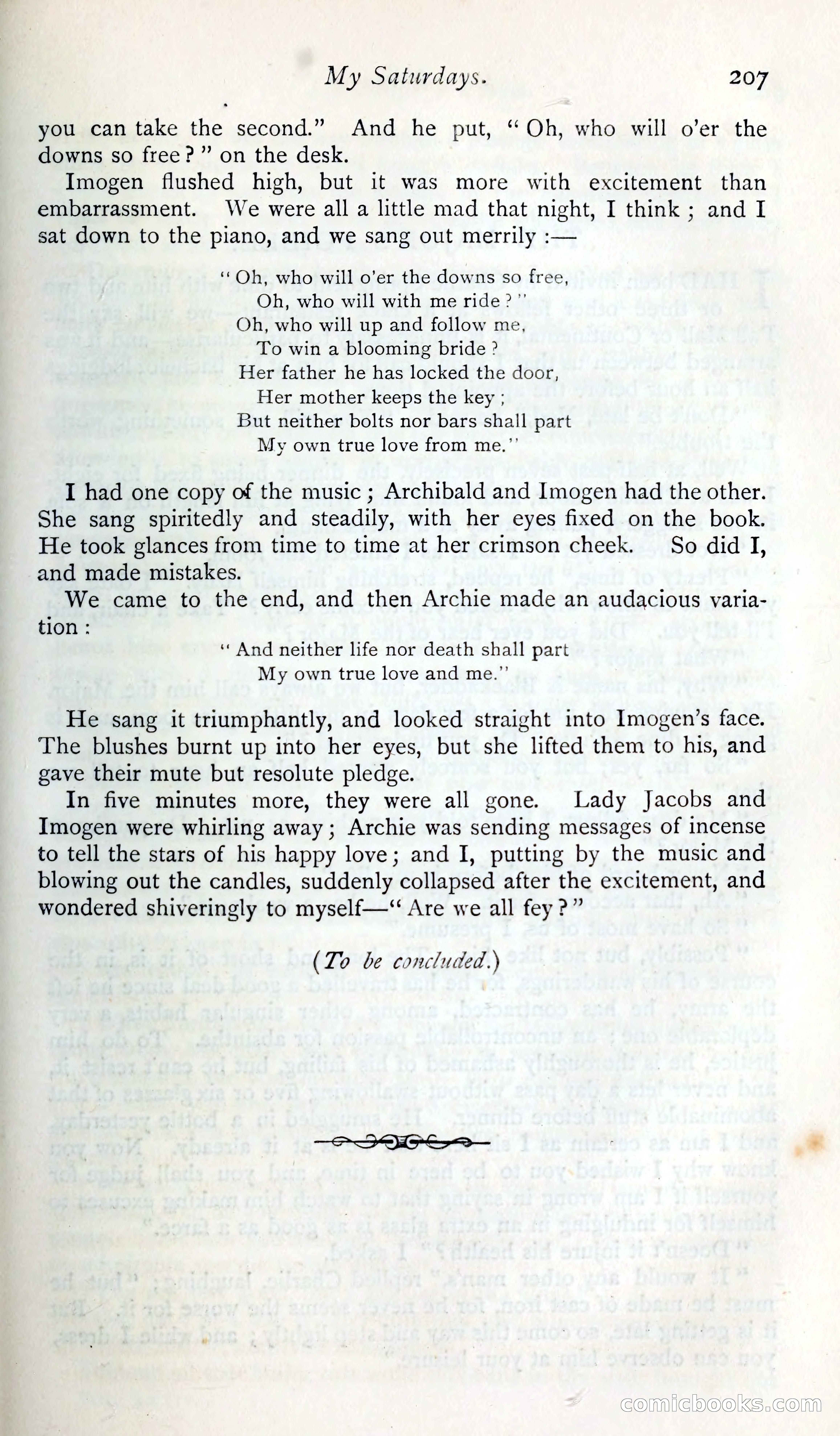 The Argosy — page 226 of 393