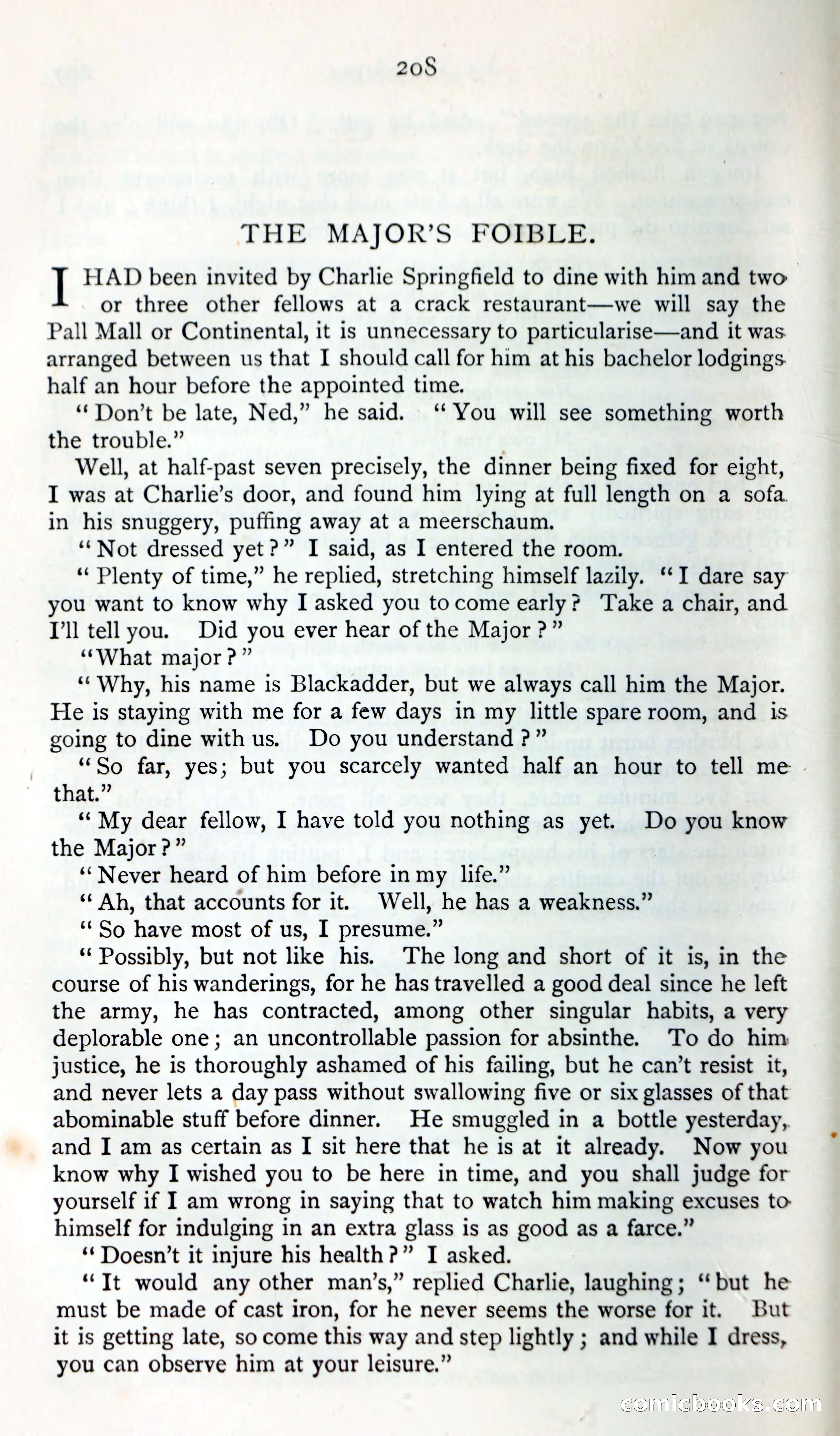 The Argosy — page 227 of 393