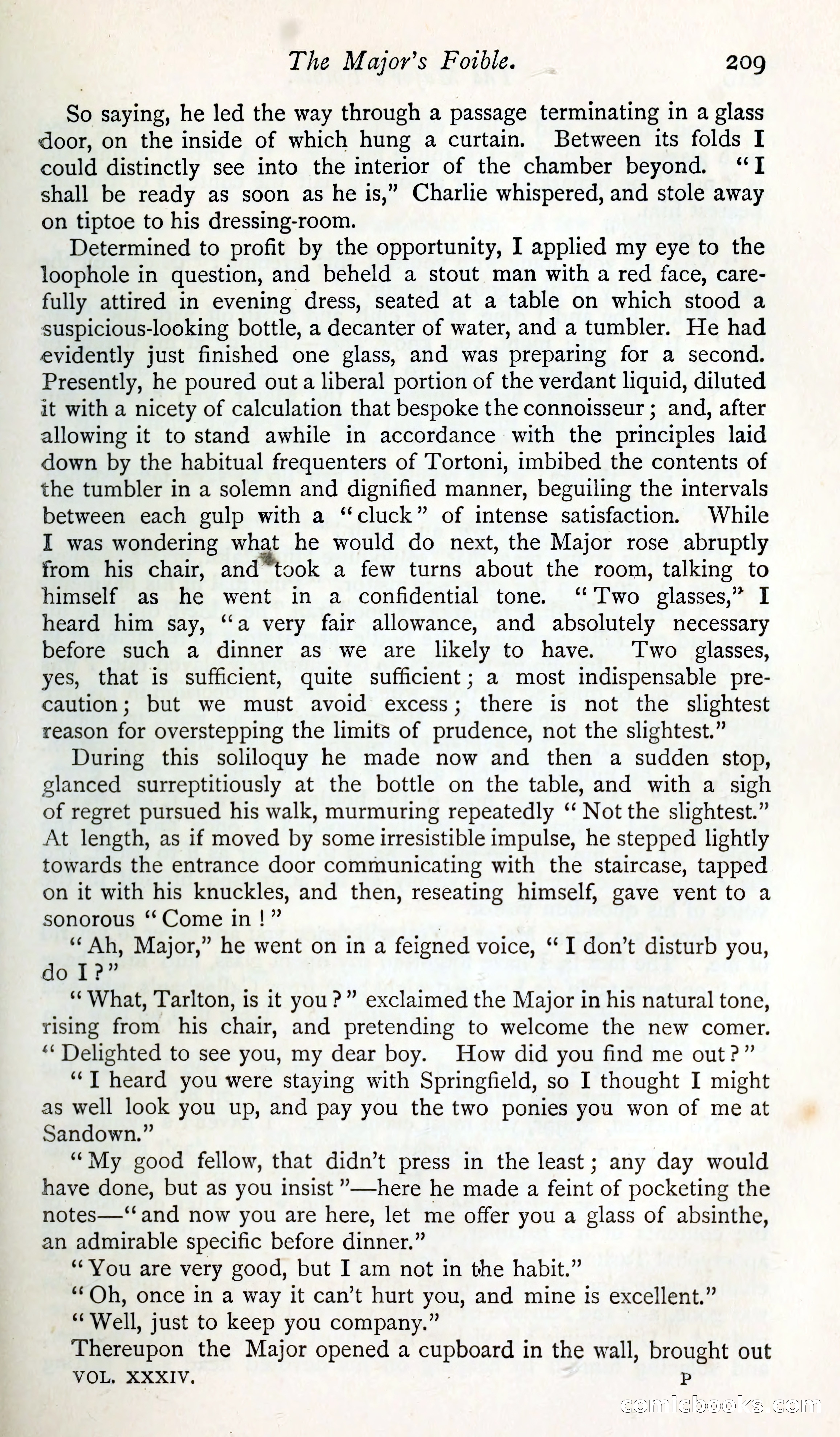 The Argosy — page 228 of 393
