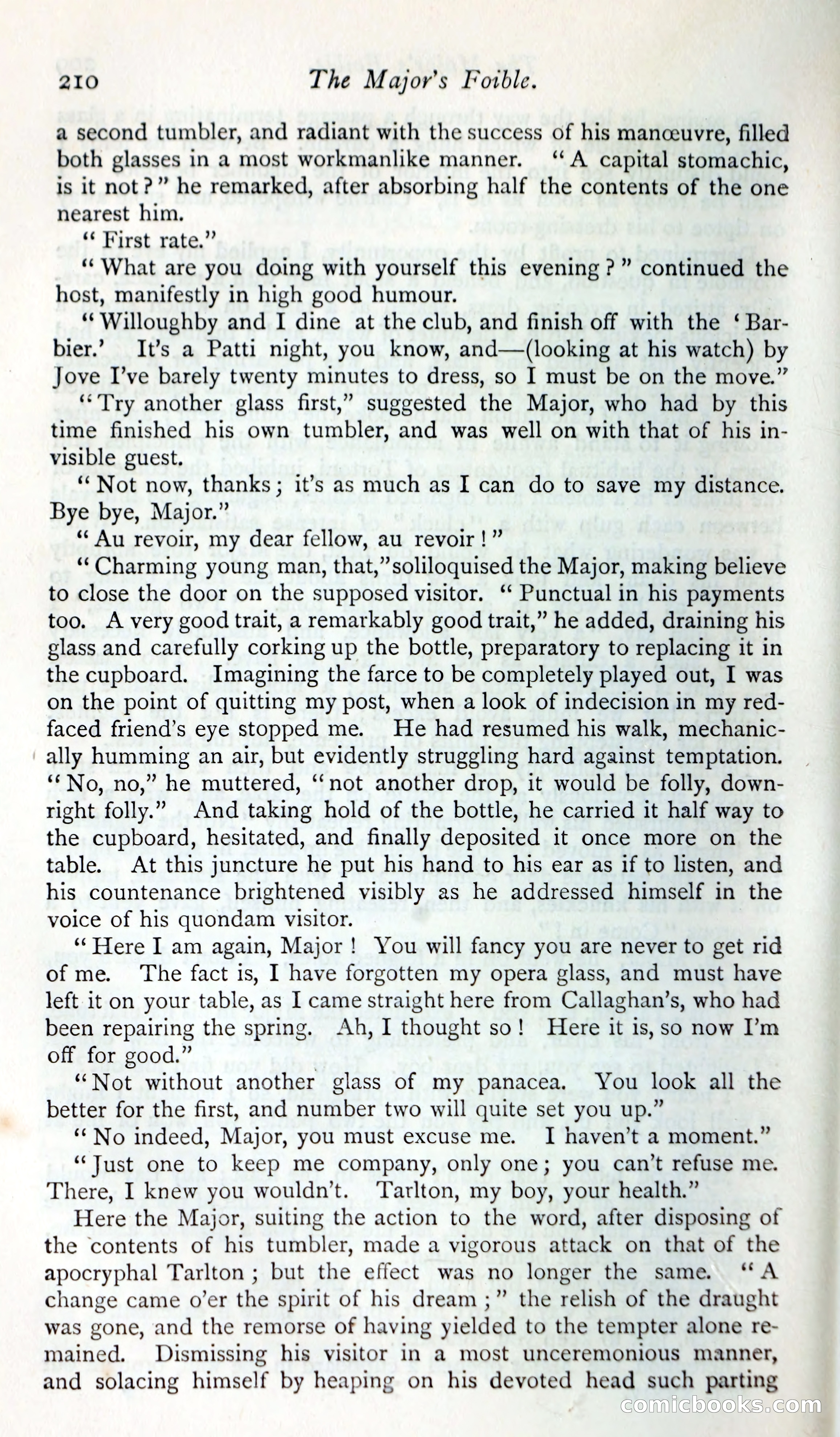 The Argosy — page 229 of 393
