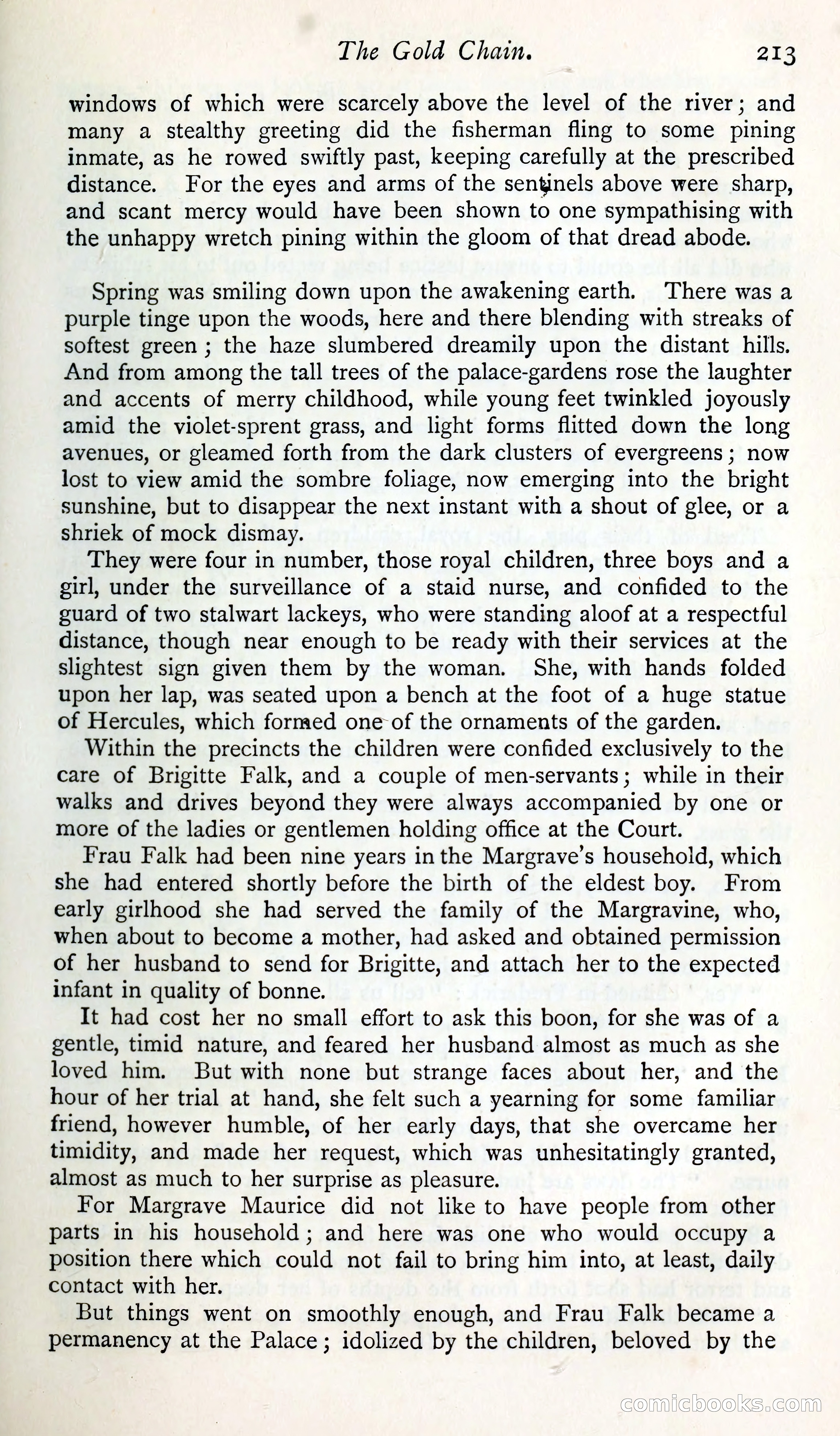 The Argosy — page 232 of 393