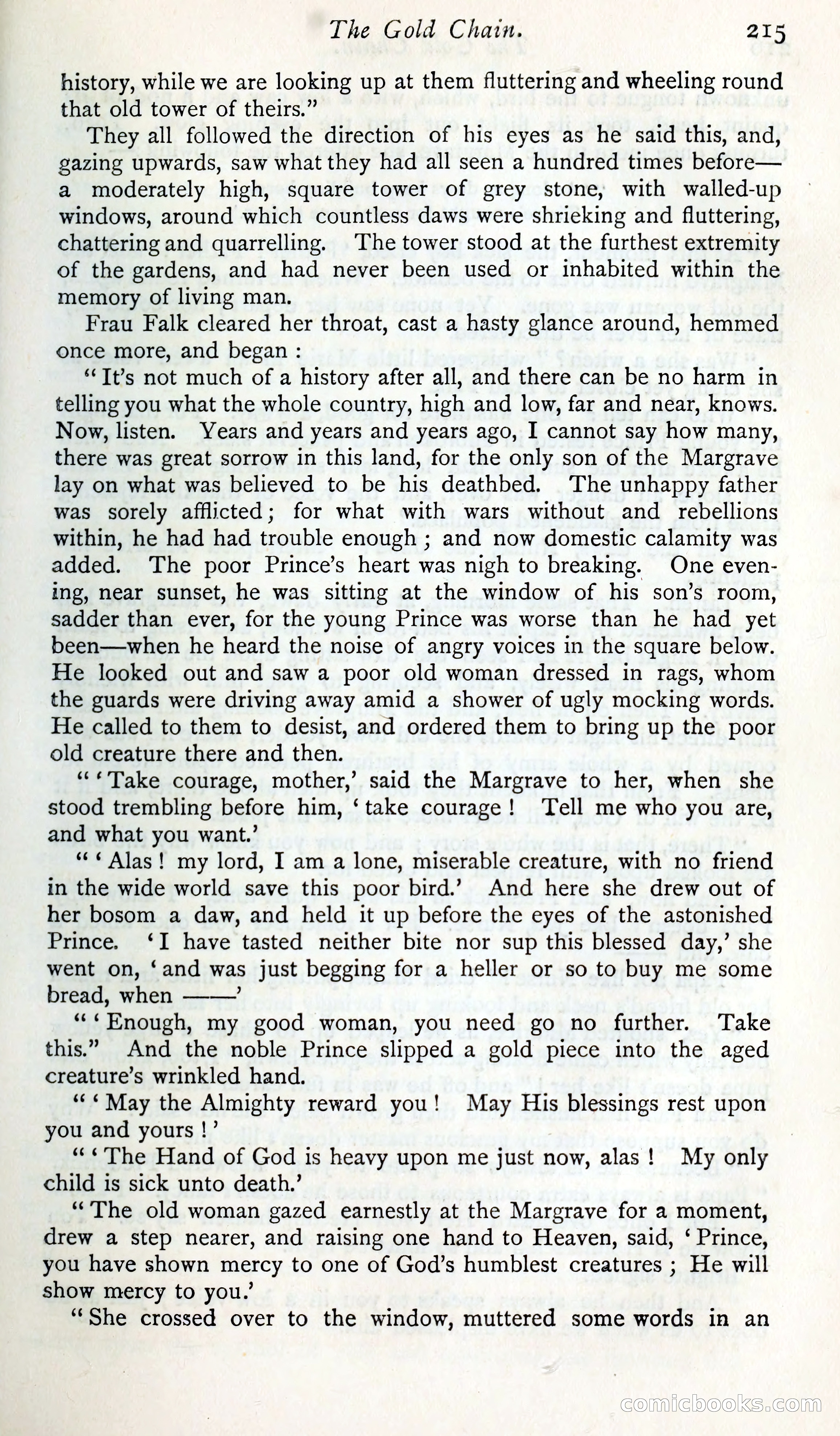The Argosy — page 234 of 393