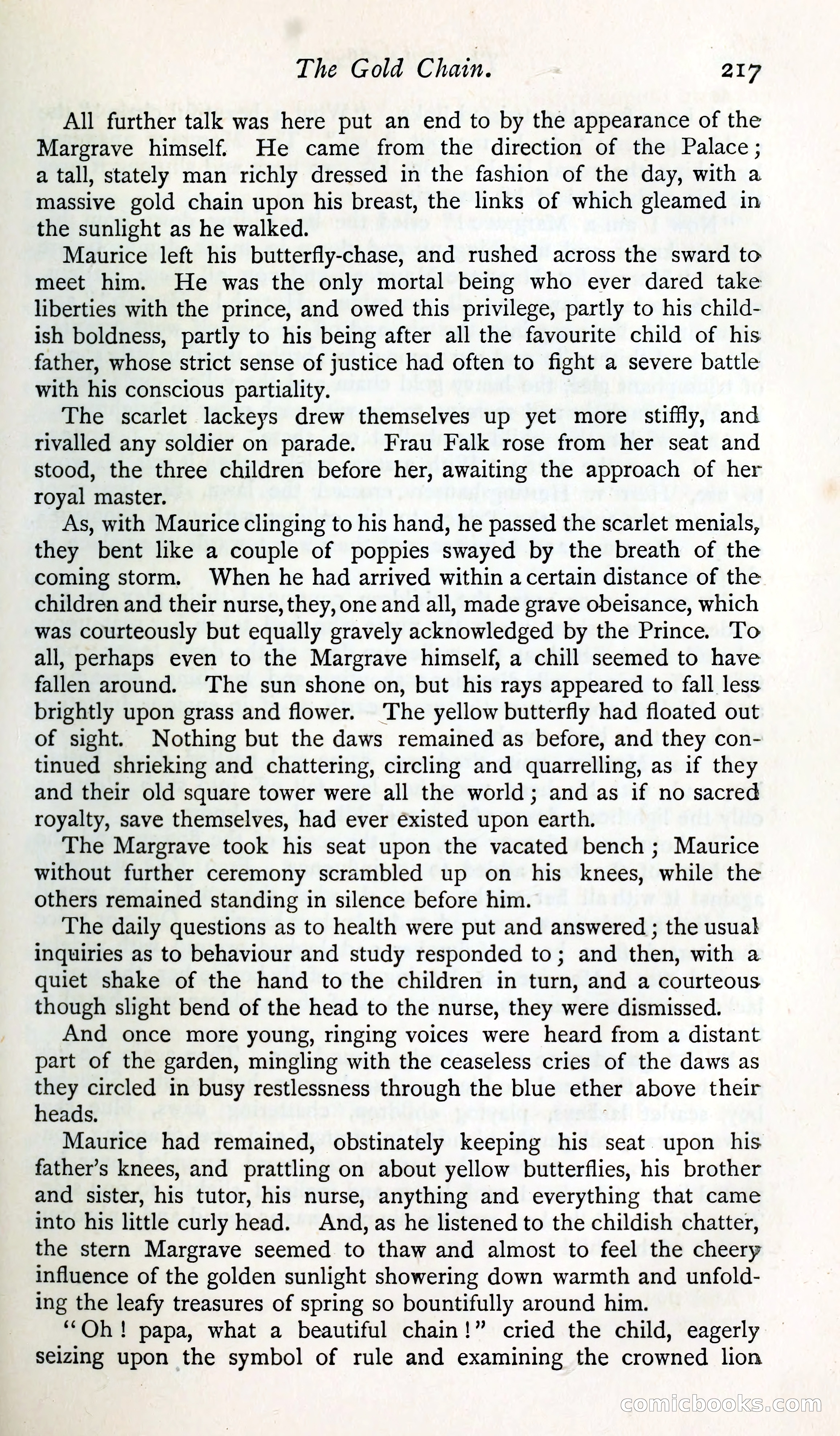 The Argosy — page 236 of 393