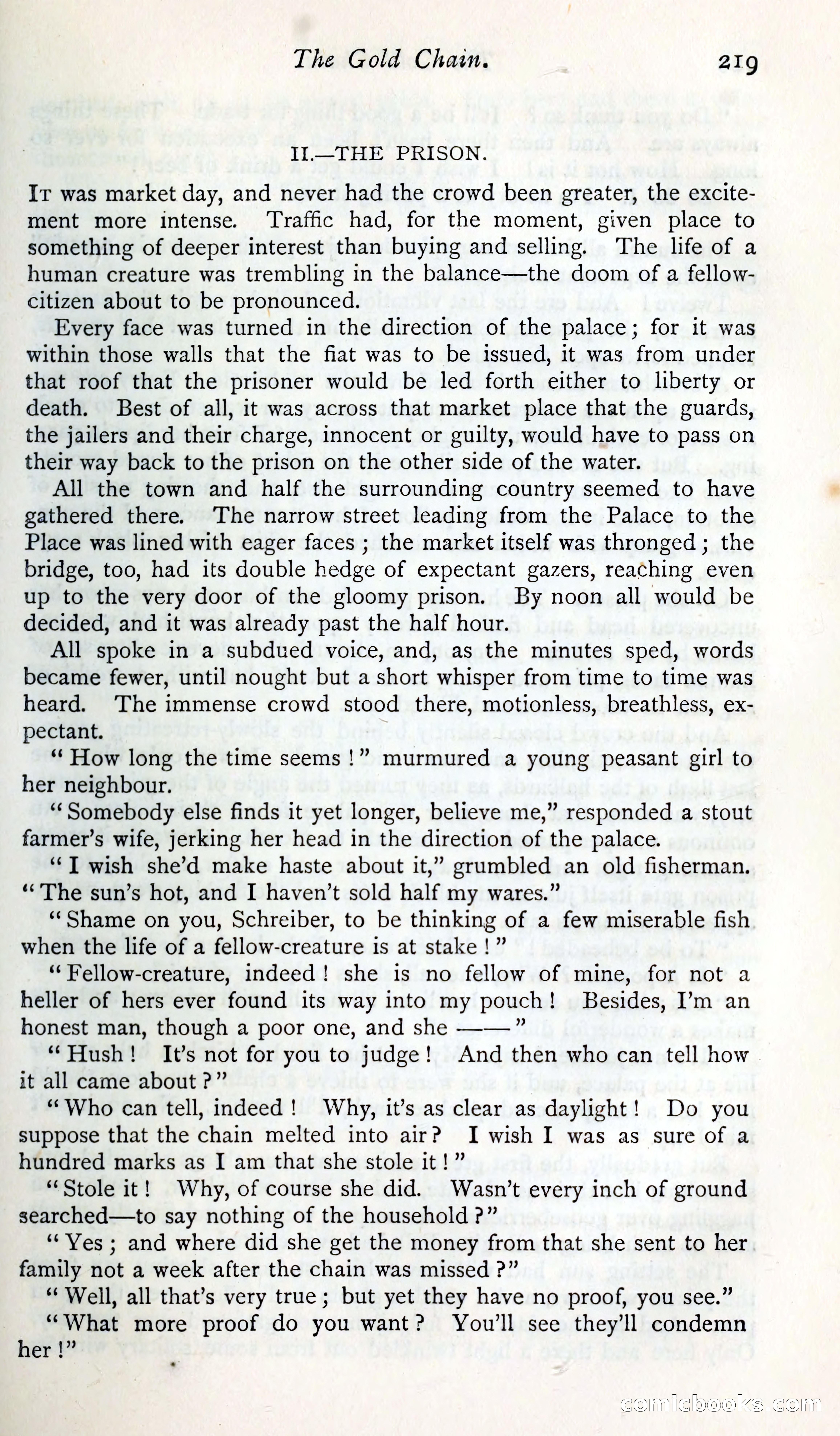 The Argosy — page 238 of 393