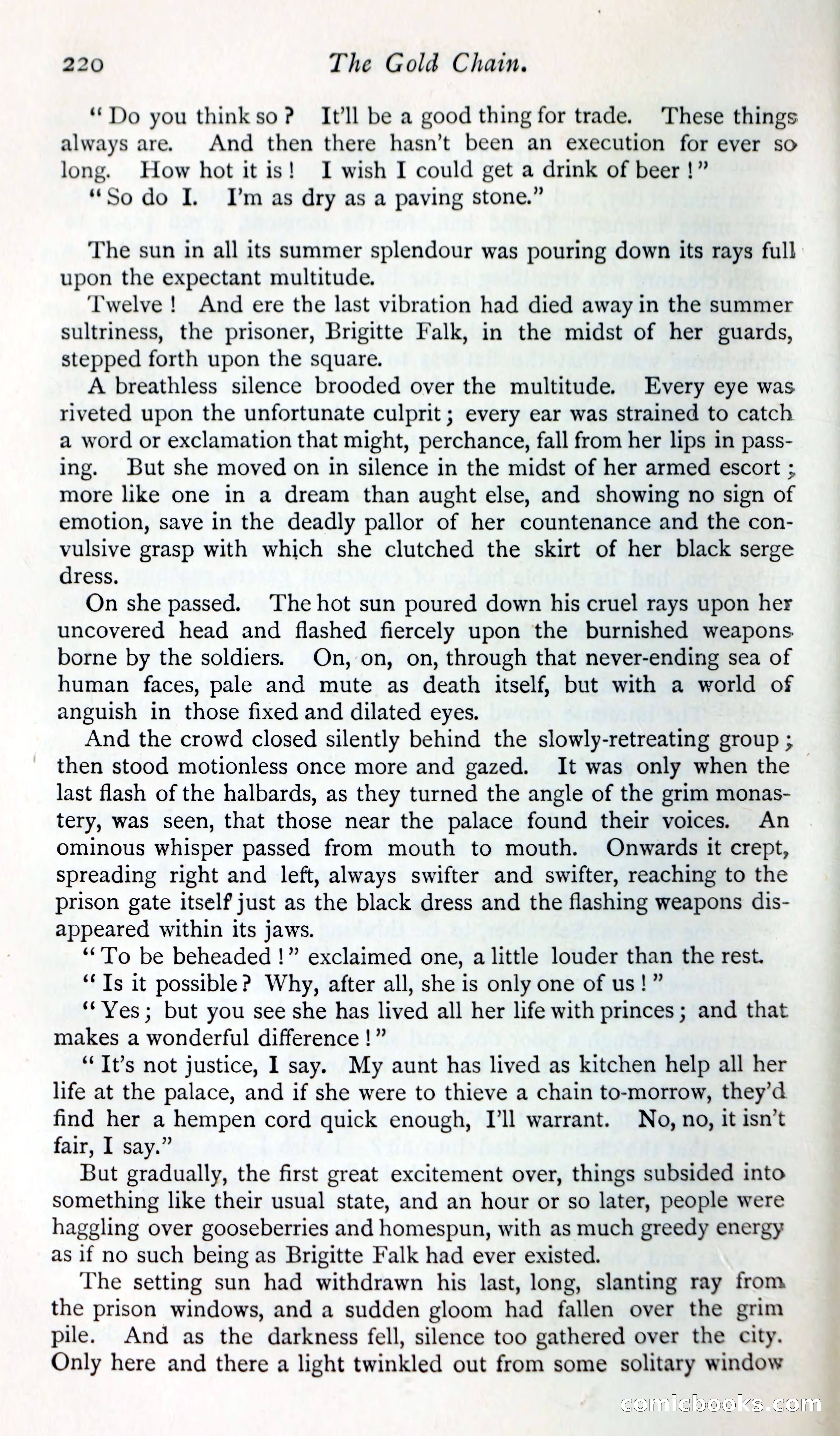 The Argosy — page 239 of 393