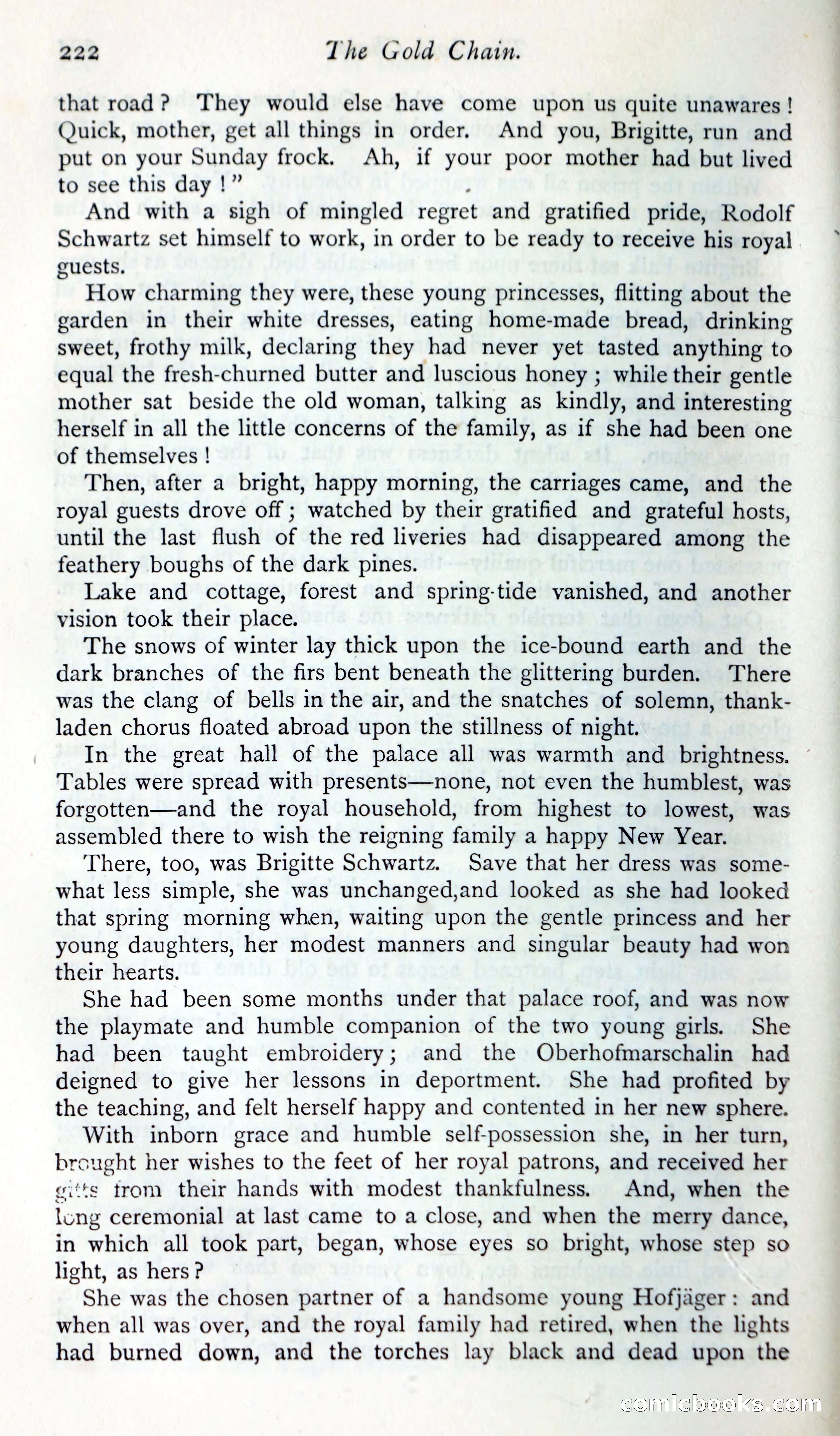 The Argosy — page 241 of 393