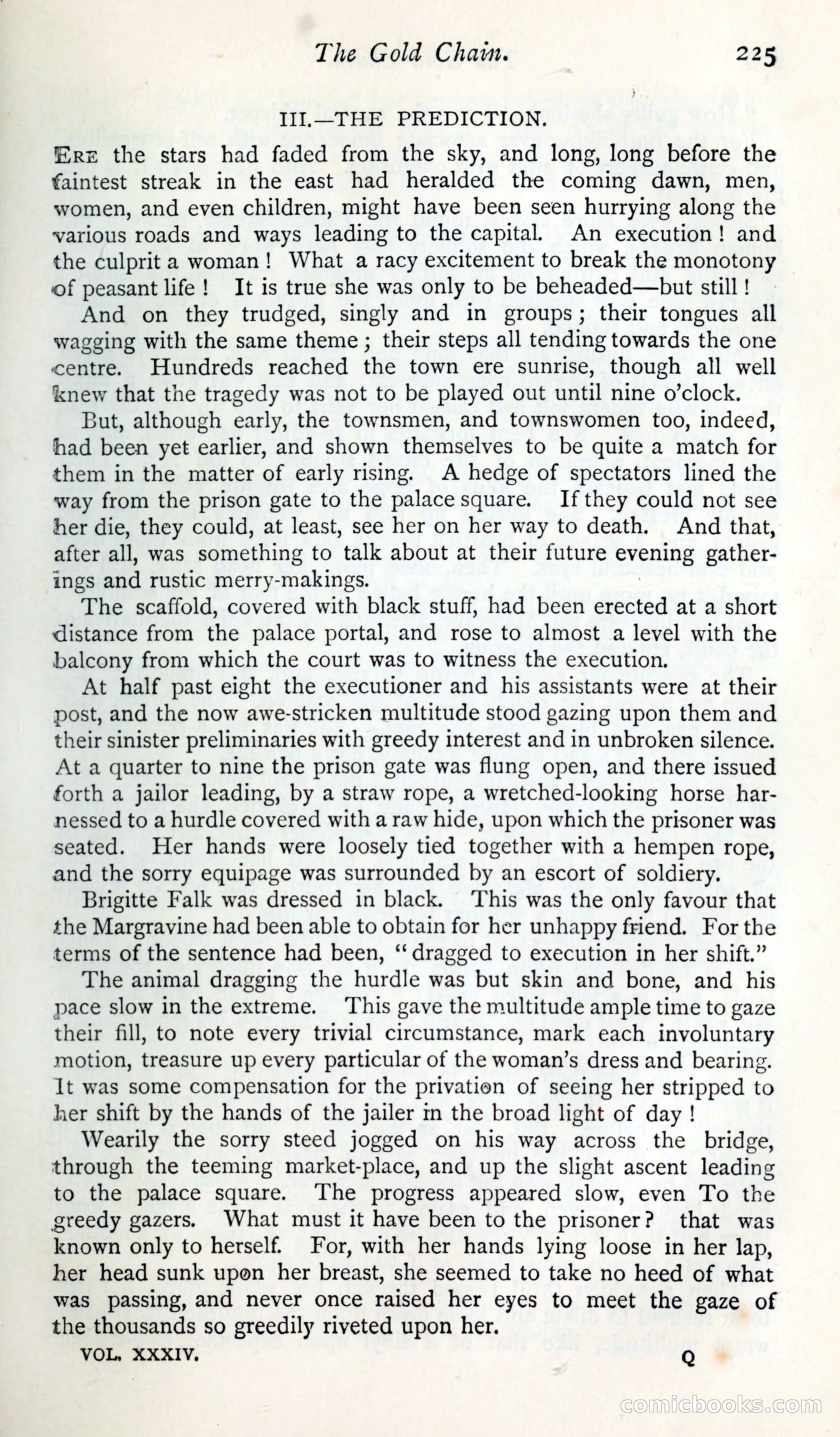 The Argosy — page 244 of 393