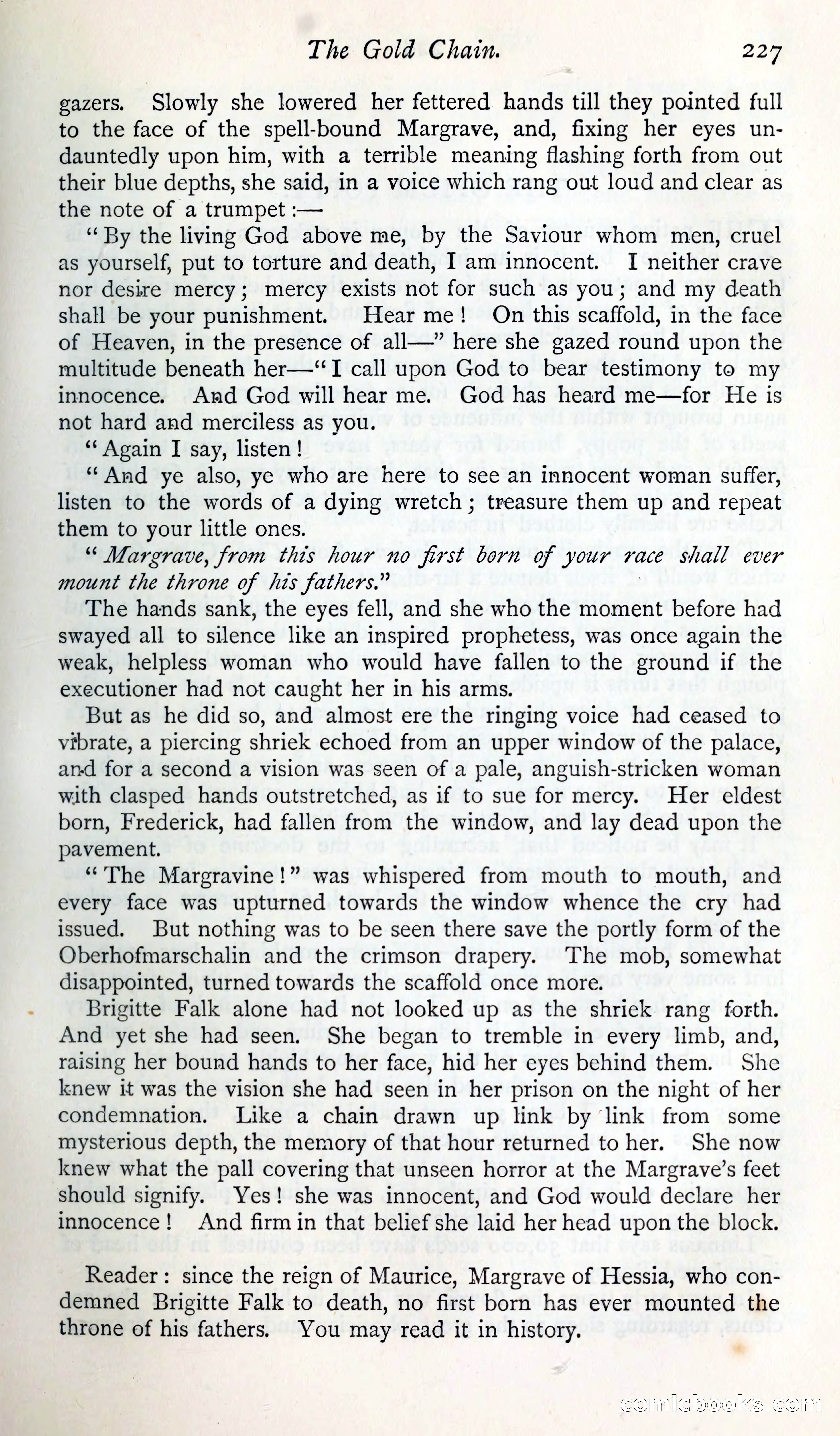 The Argosy — page 246 of 393