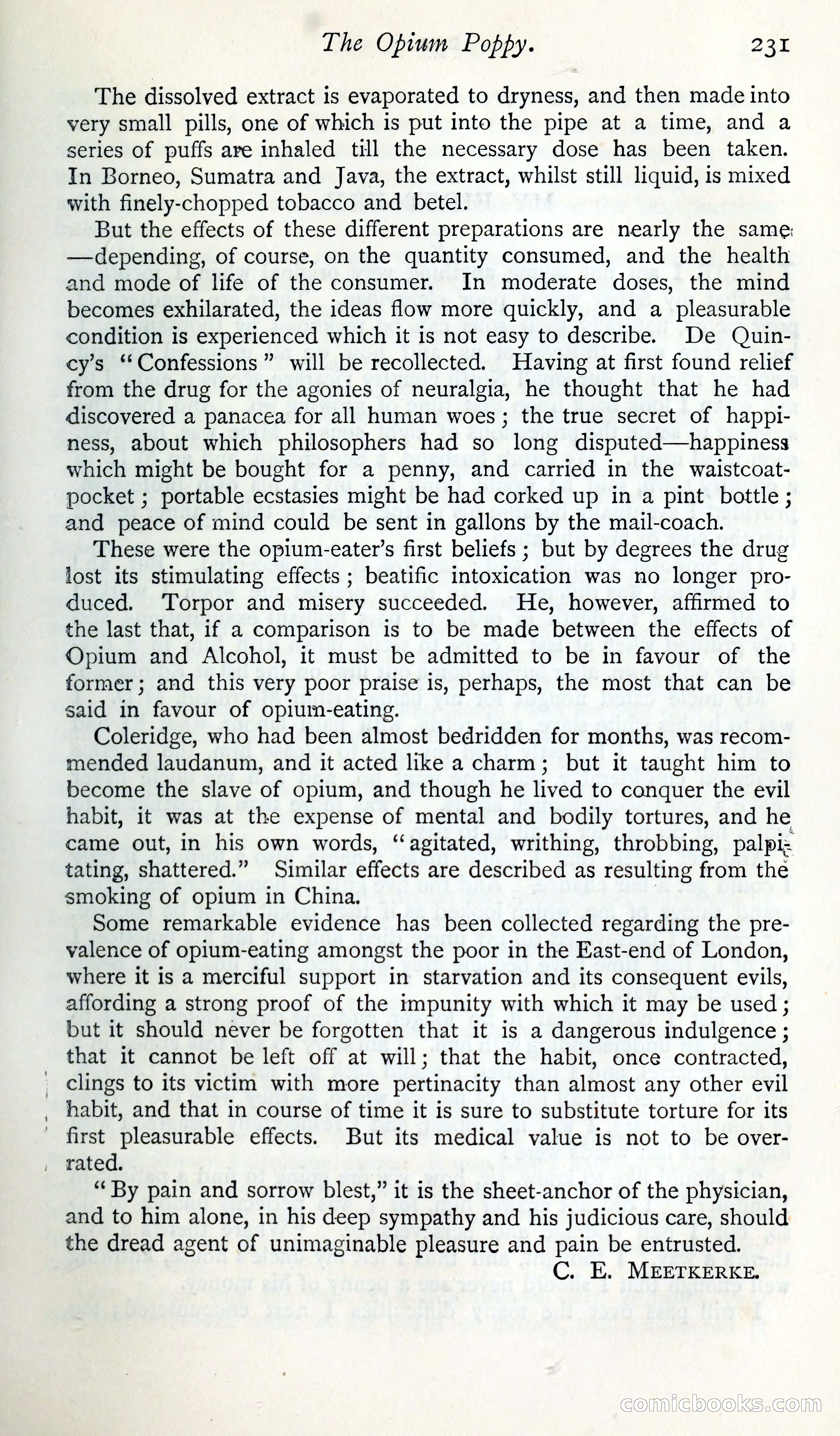 The Argosy — page 250 of 393