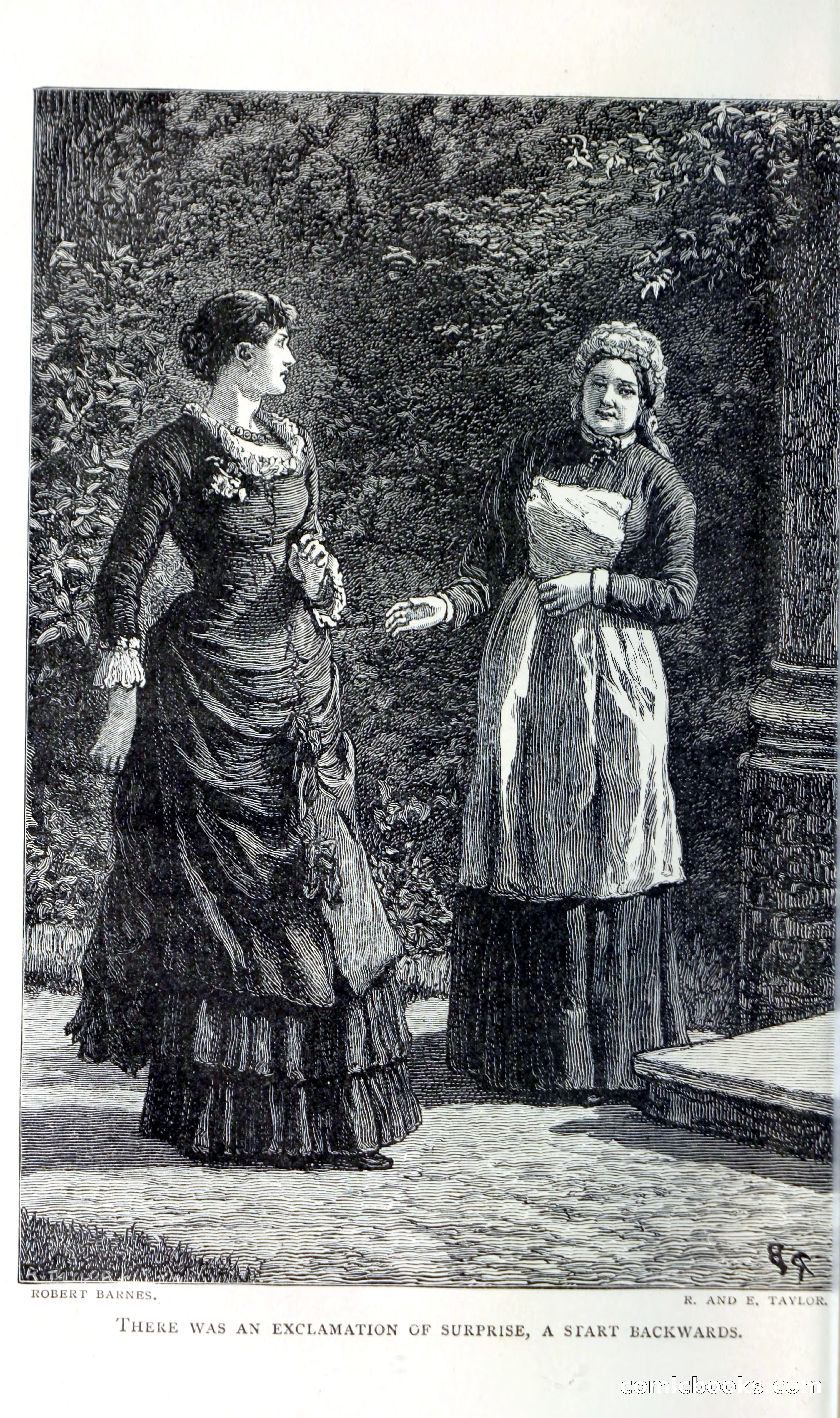 The Argosy — page 261 of 393