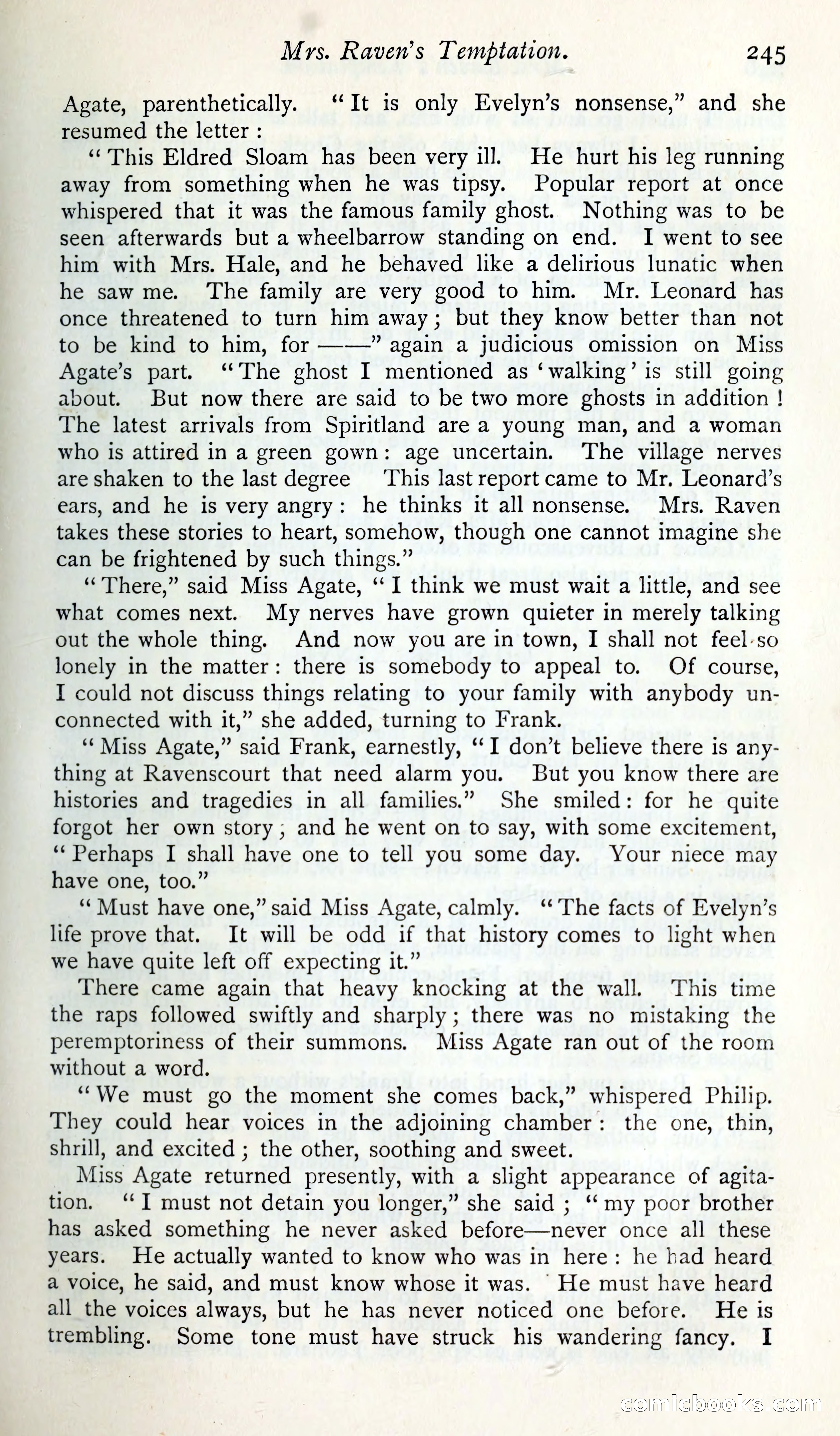 The Argosy — page 266 of 393