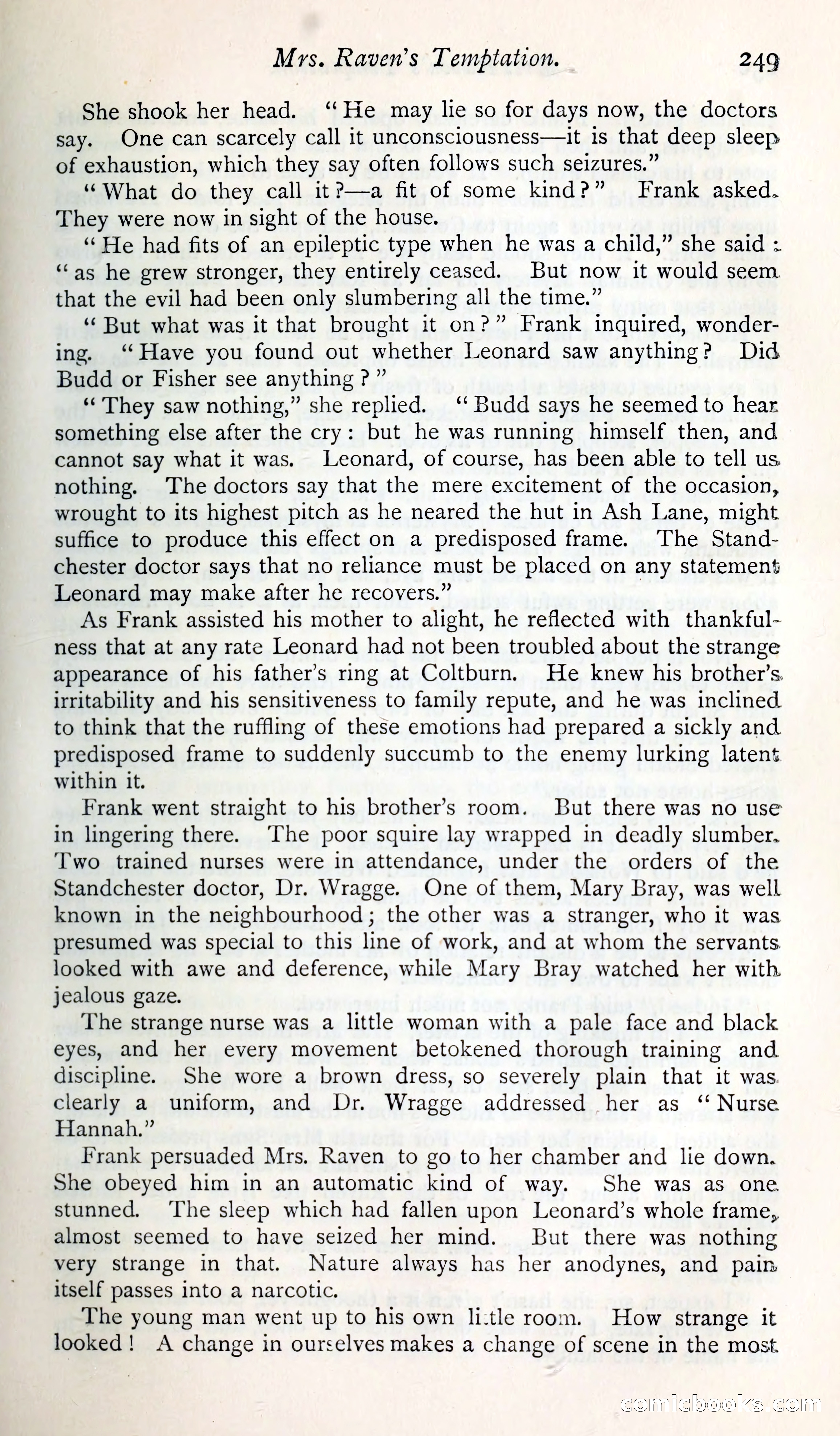 The Argosy — page 270 of 393