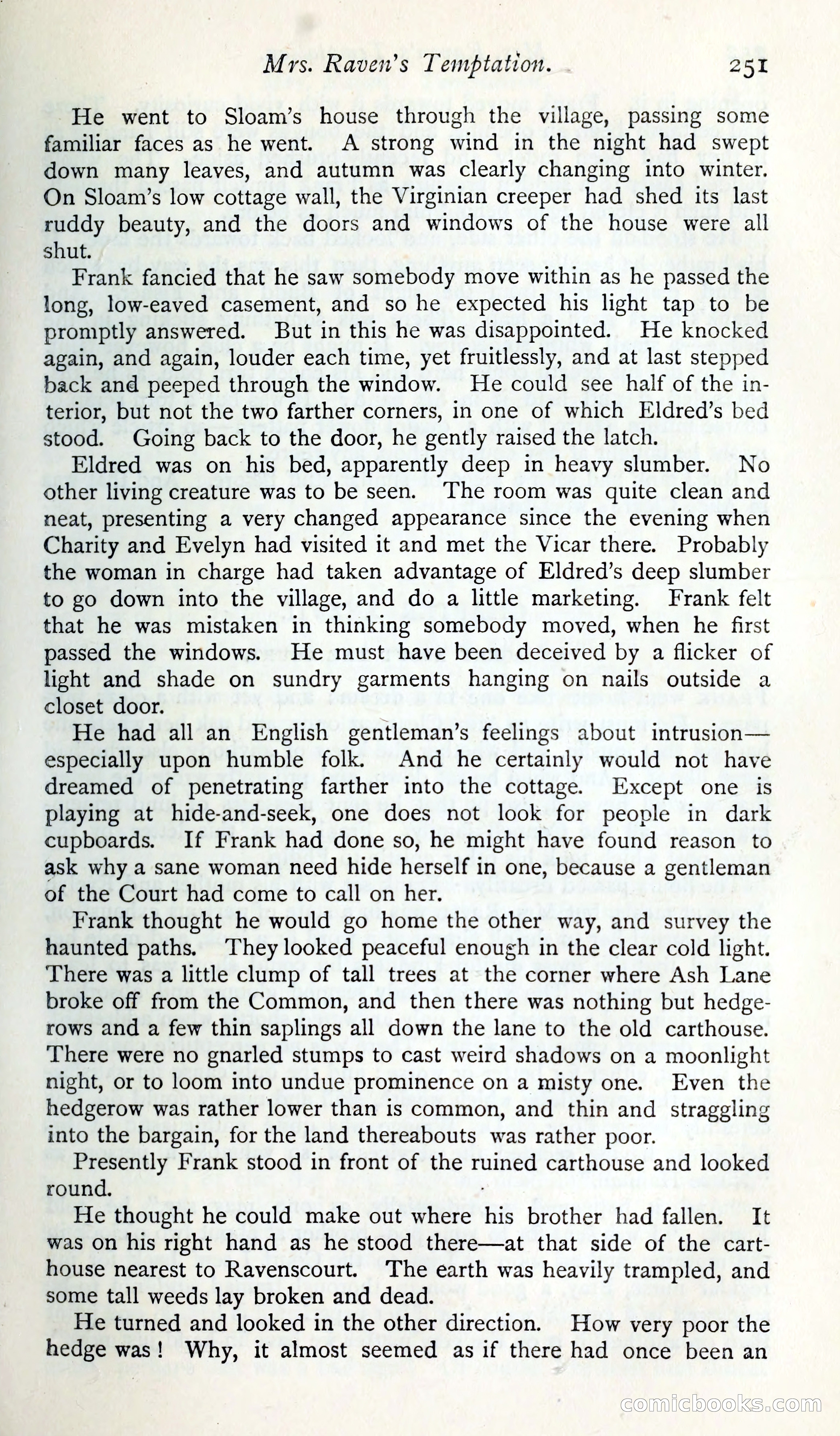 The Argosy — page 272 of 393
