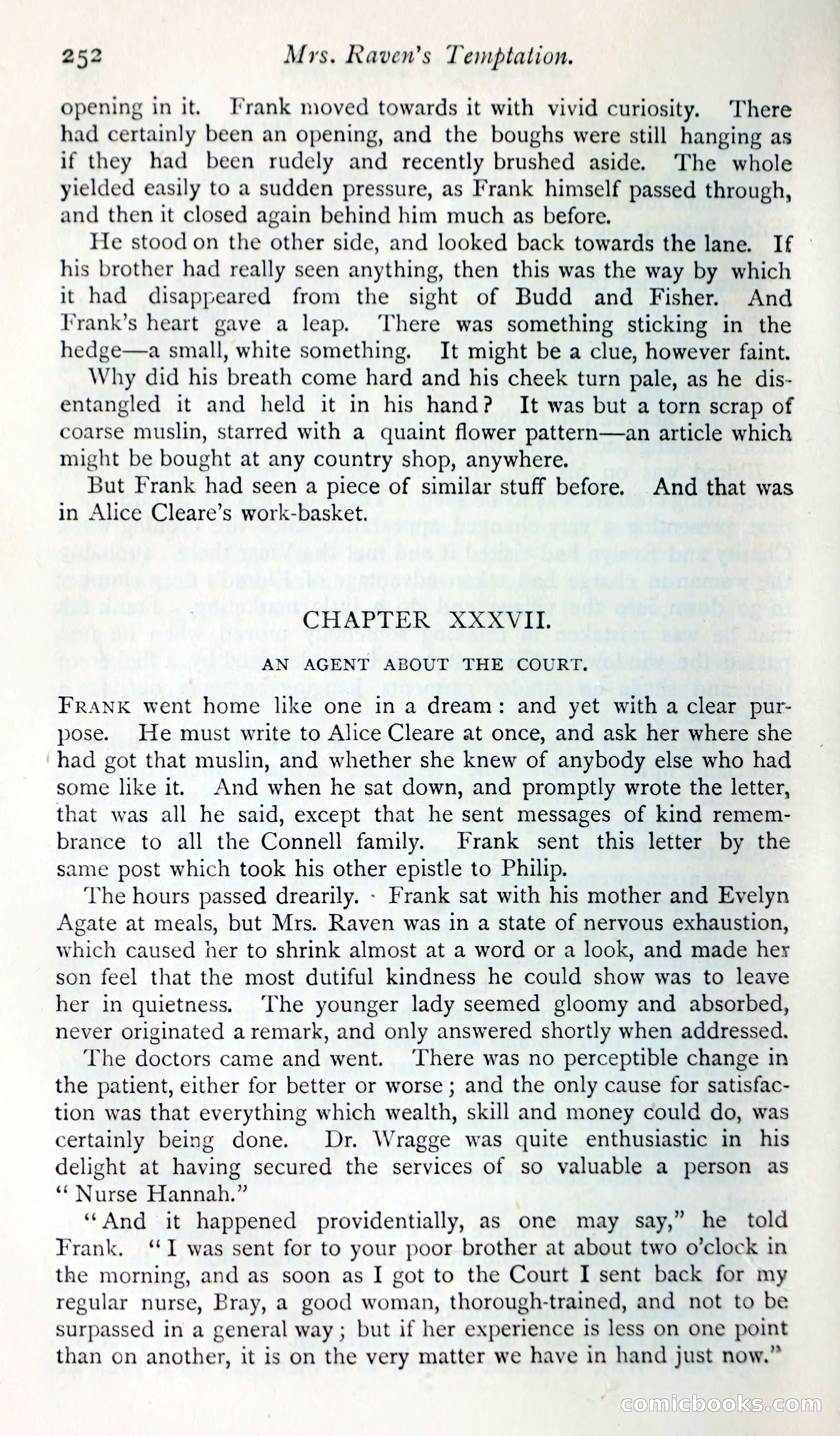 The Argosy — page 273 of 393