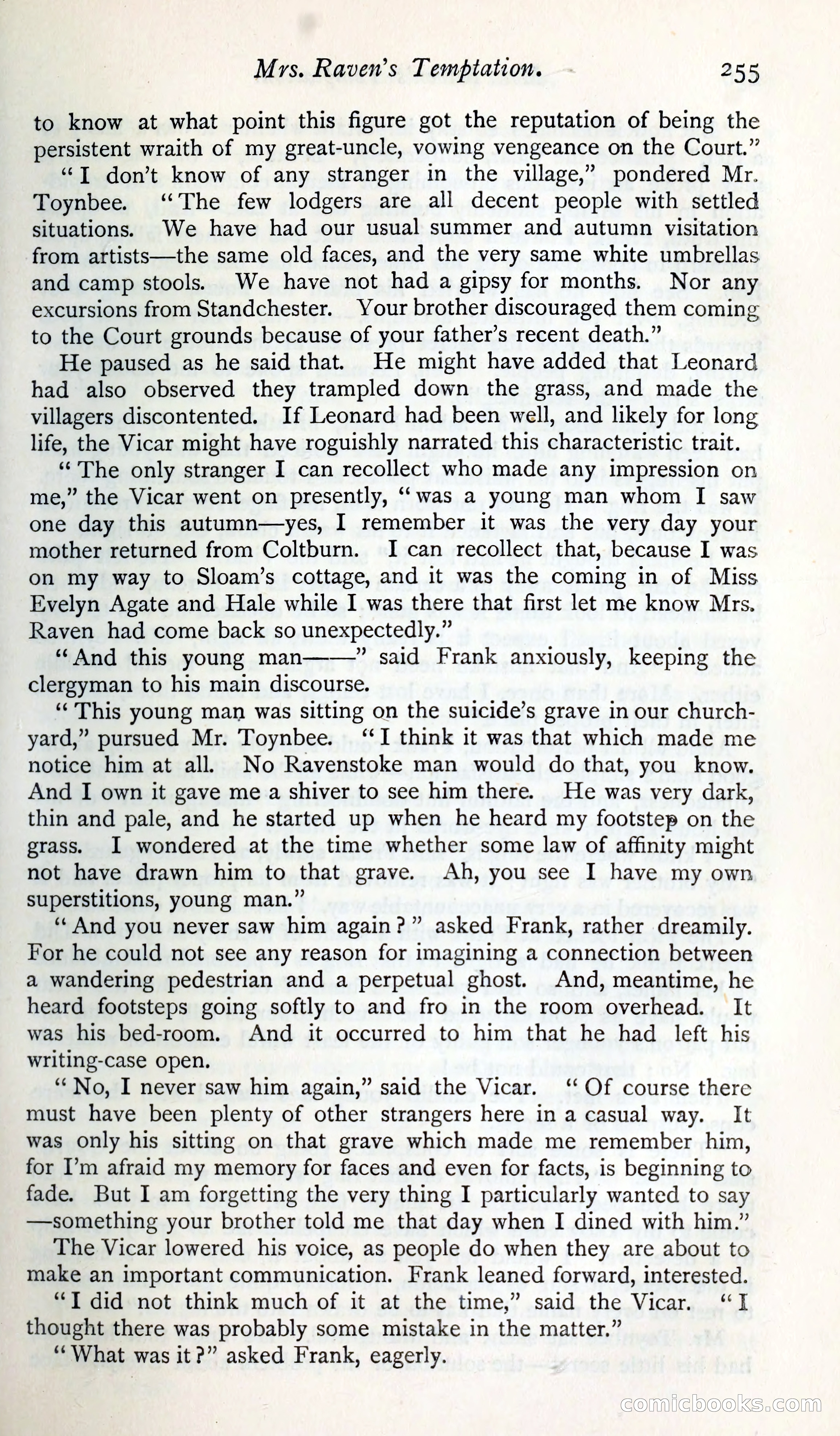 The Argosy — page 276 of 393