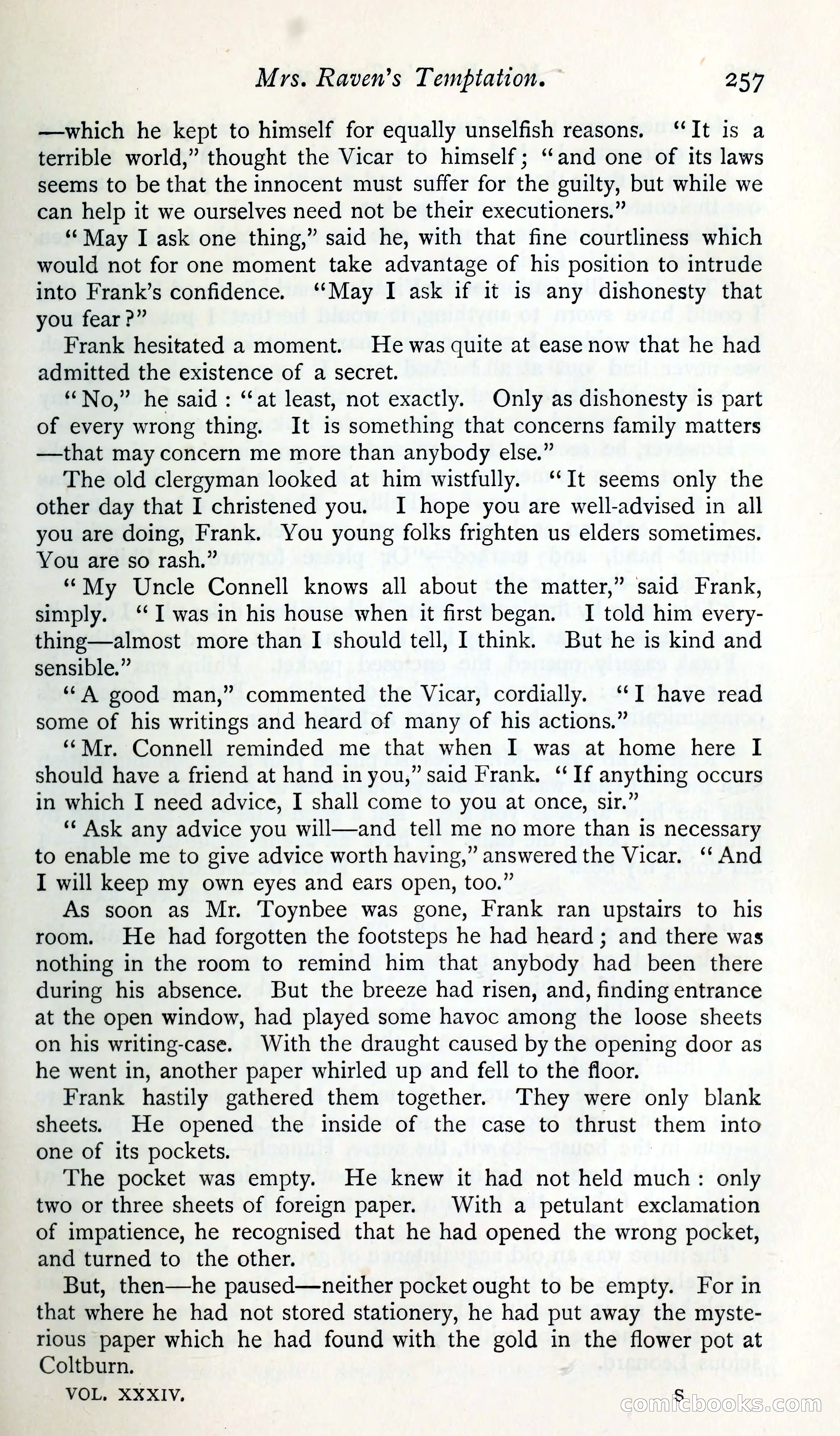 The Argosy — page 278 of 393