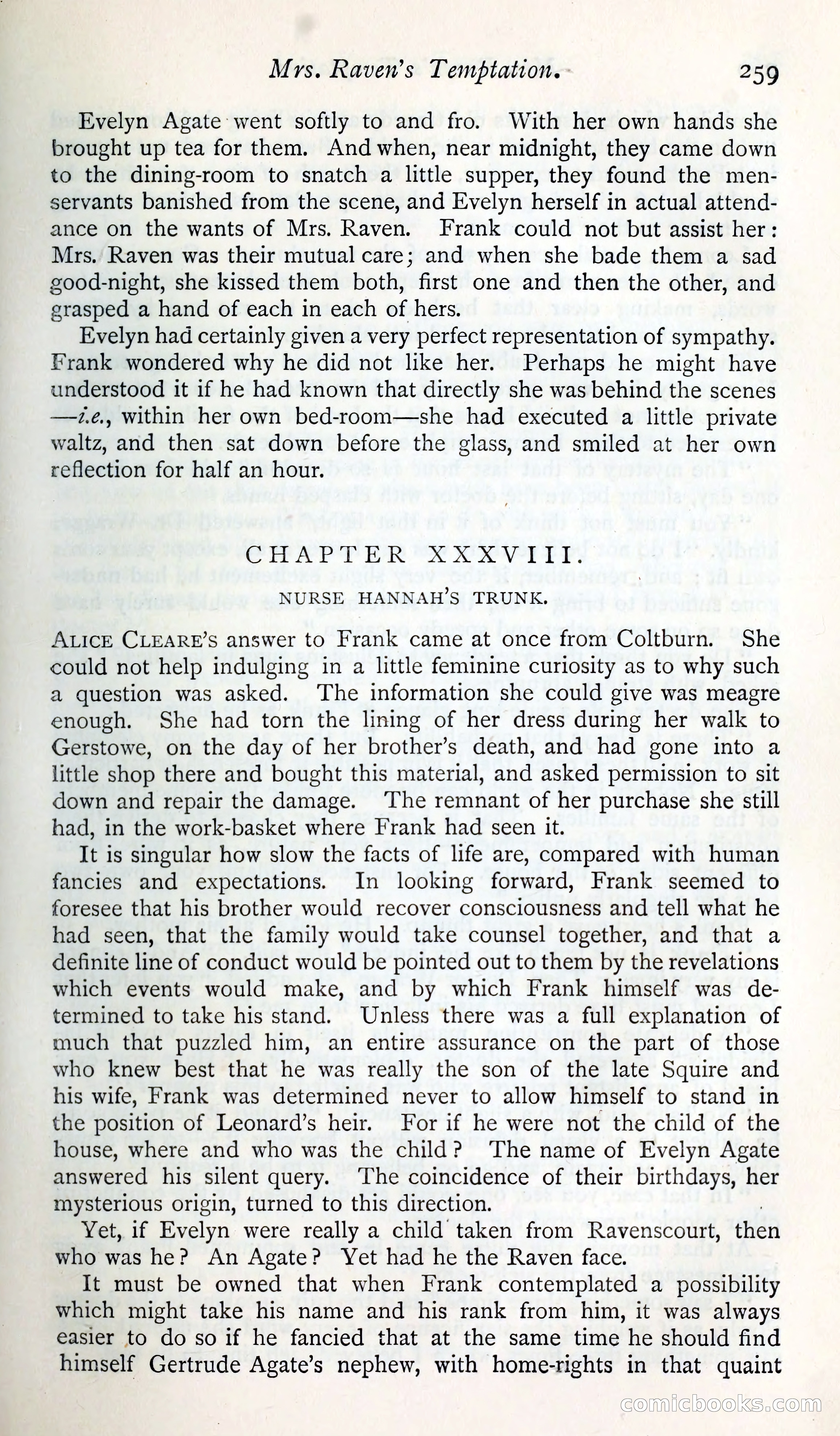 The Argosy — page 280 of 393