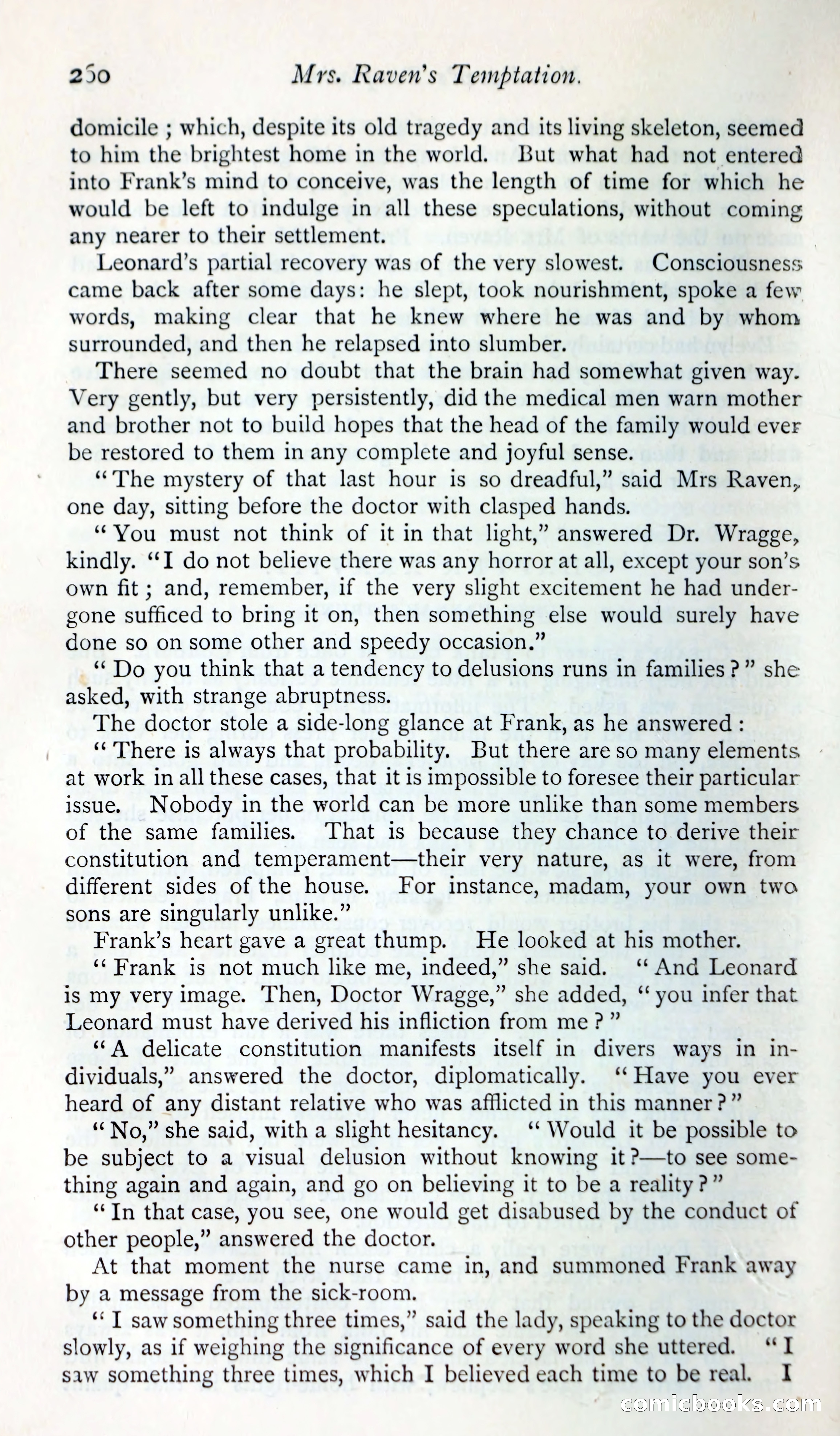 The Argosy — page 281 of 393