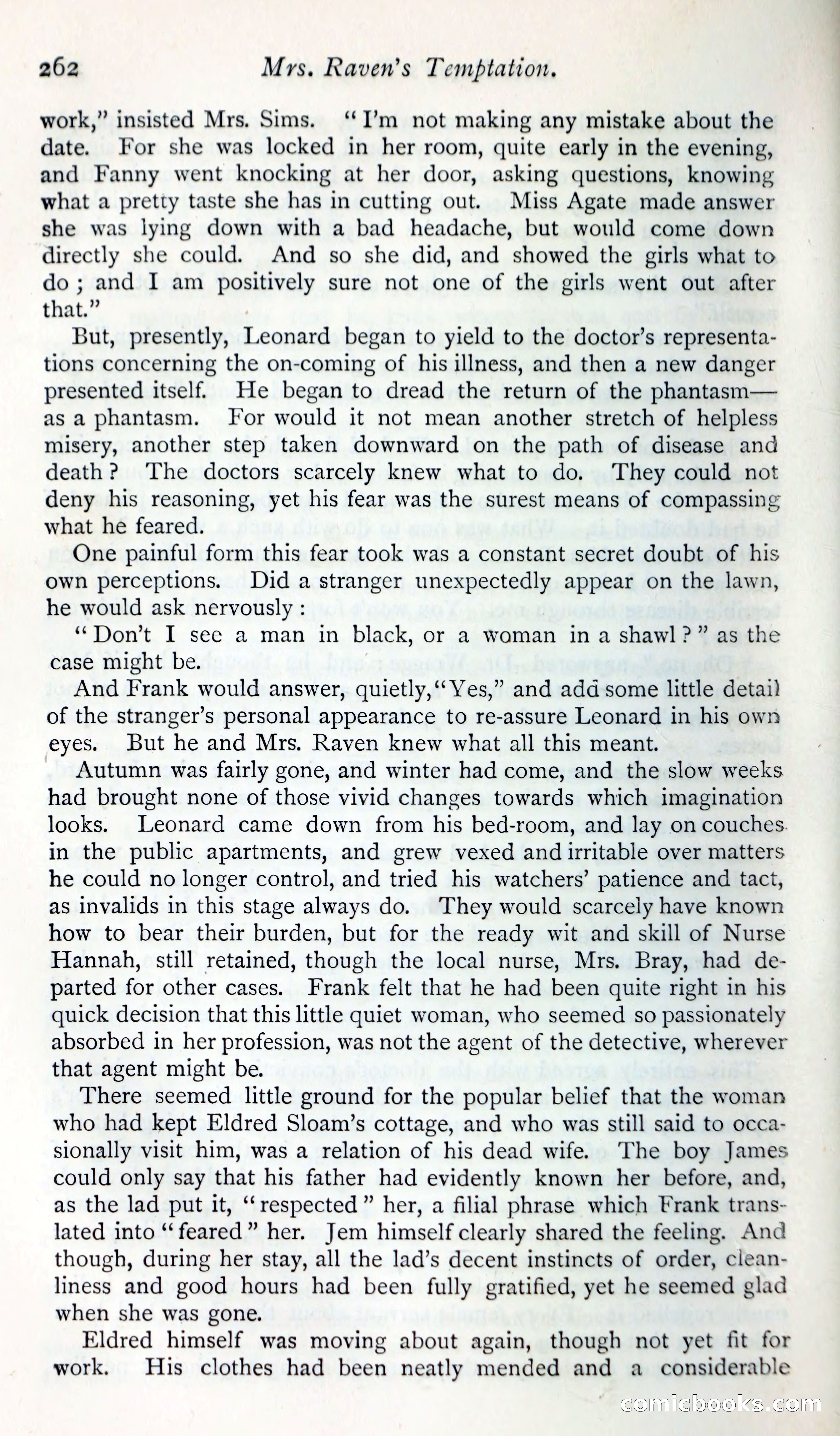 The Argosy — page 283 of 393