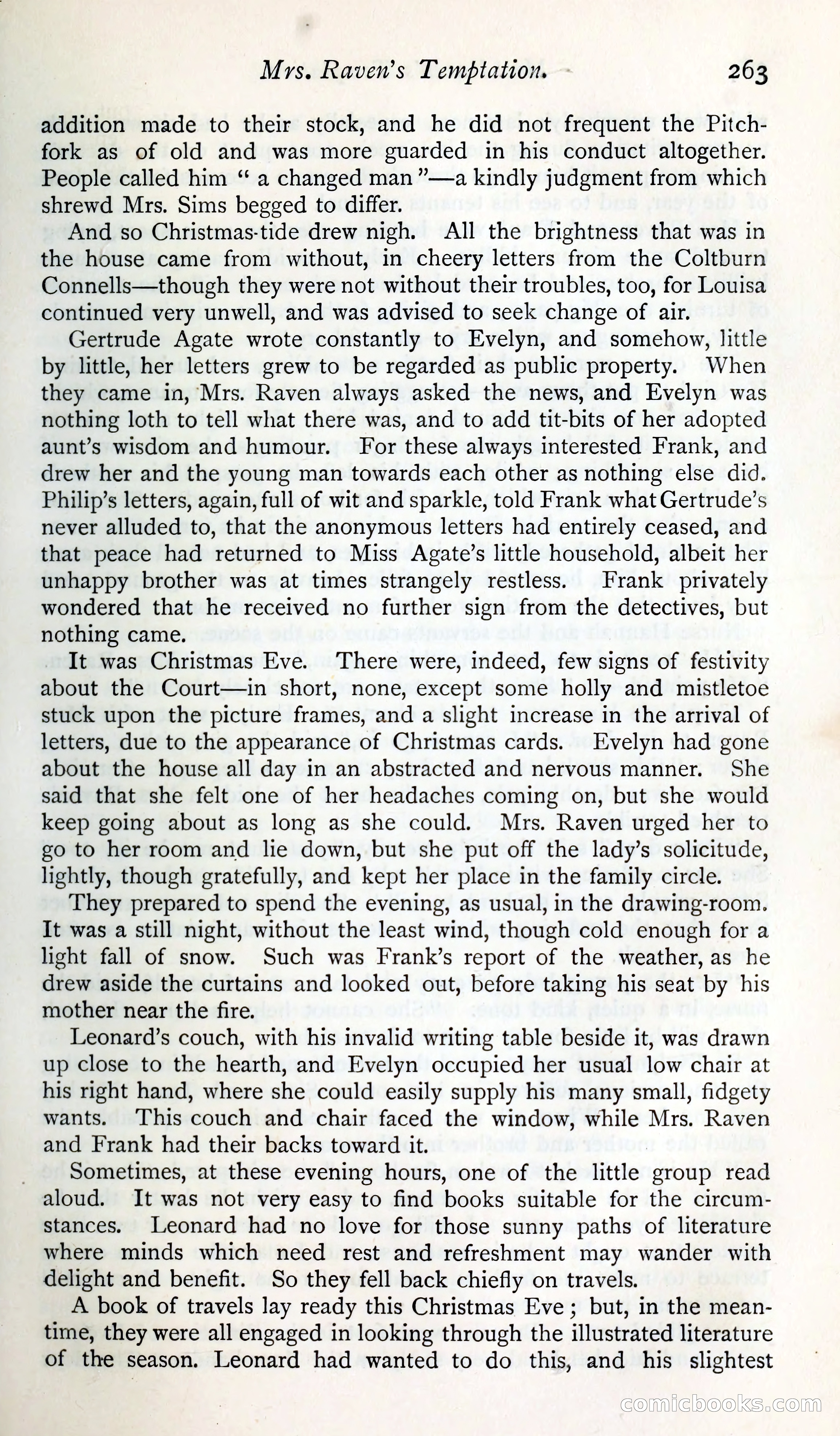 The Argosy — page 284 of 393