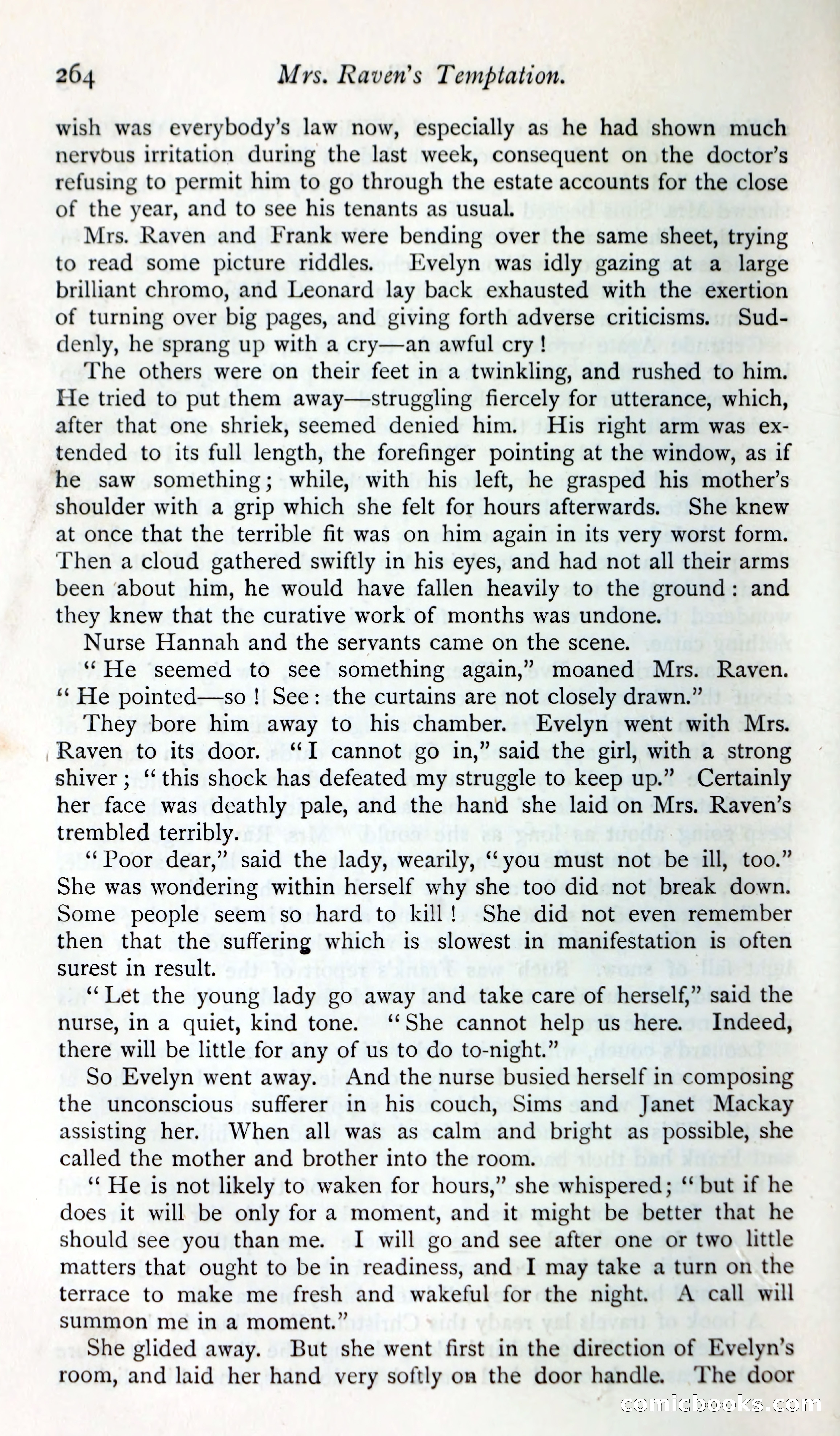 The Argosy — page 285 of 393