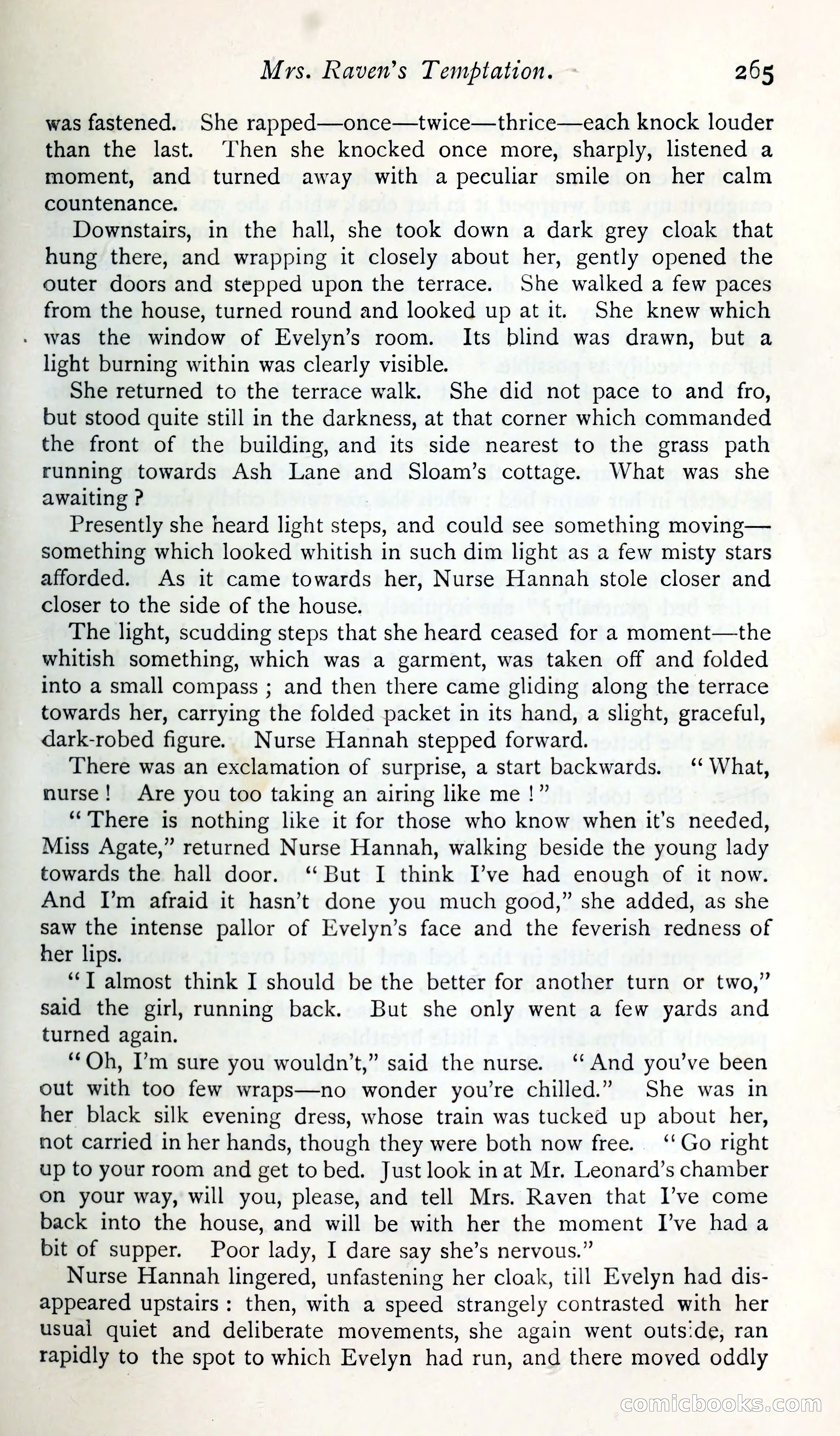 The Argosy — page 286 of 393