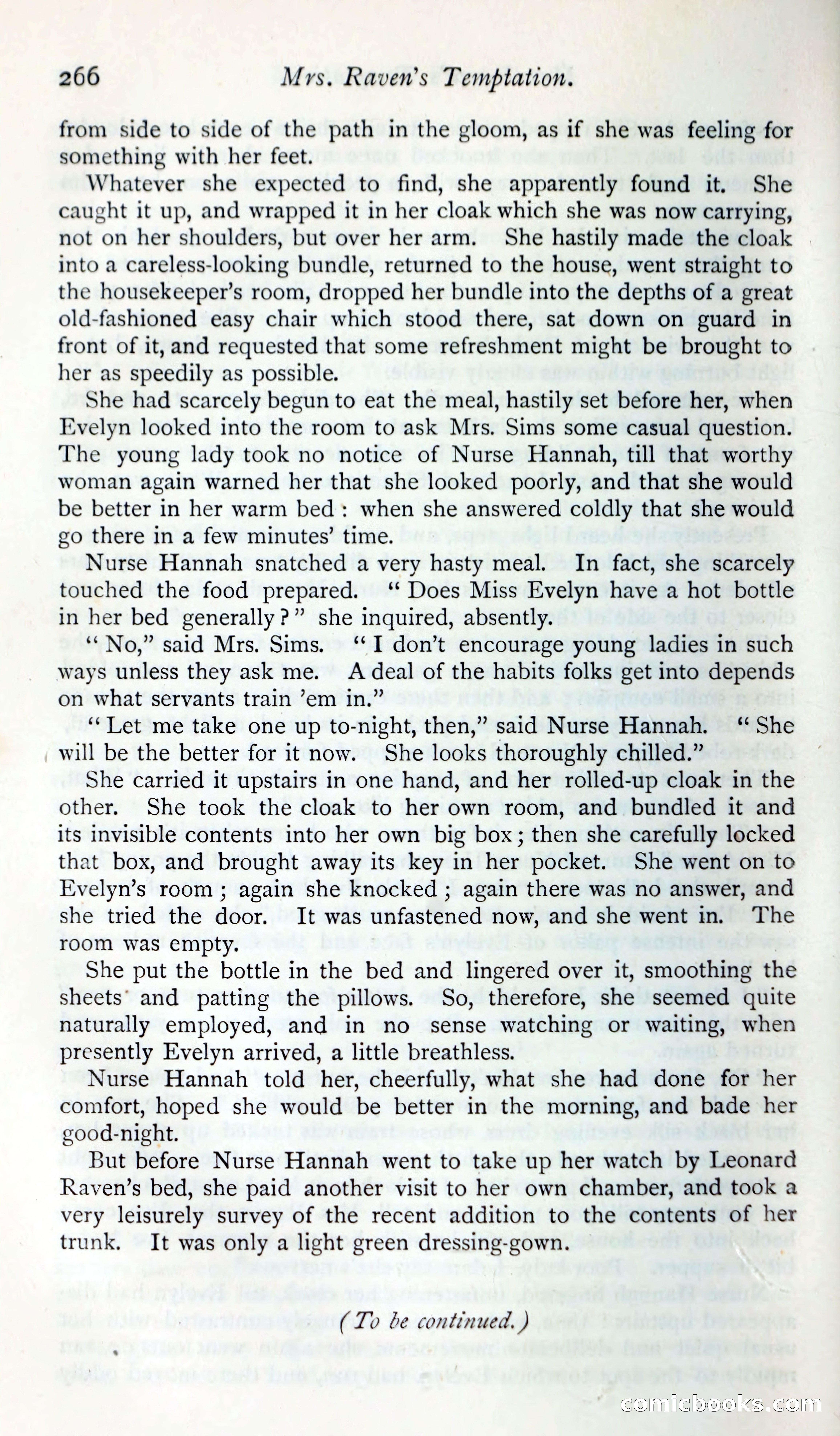 The Argosy — page 287 of 393