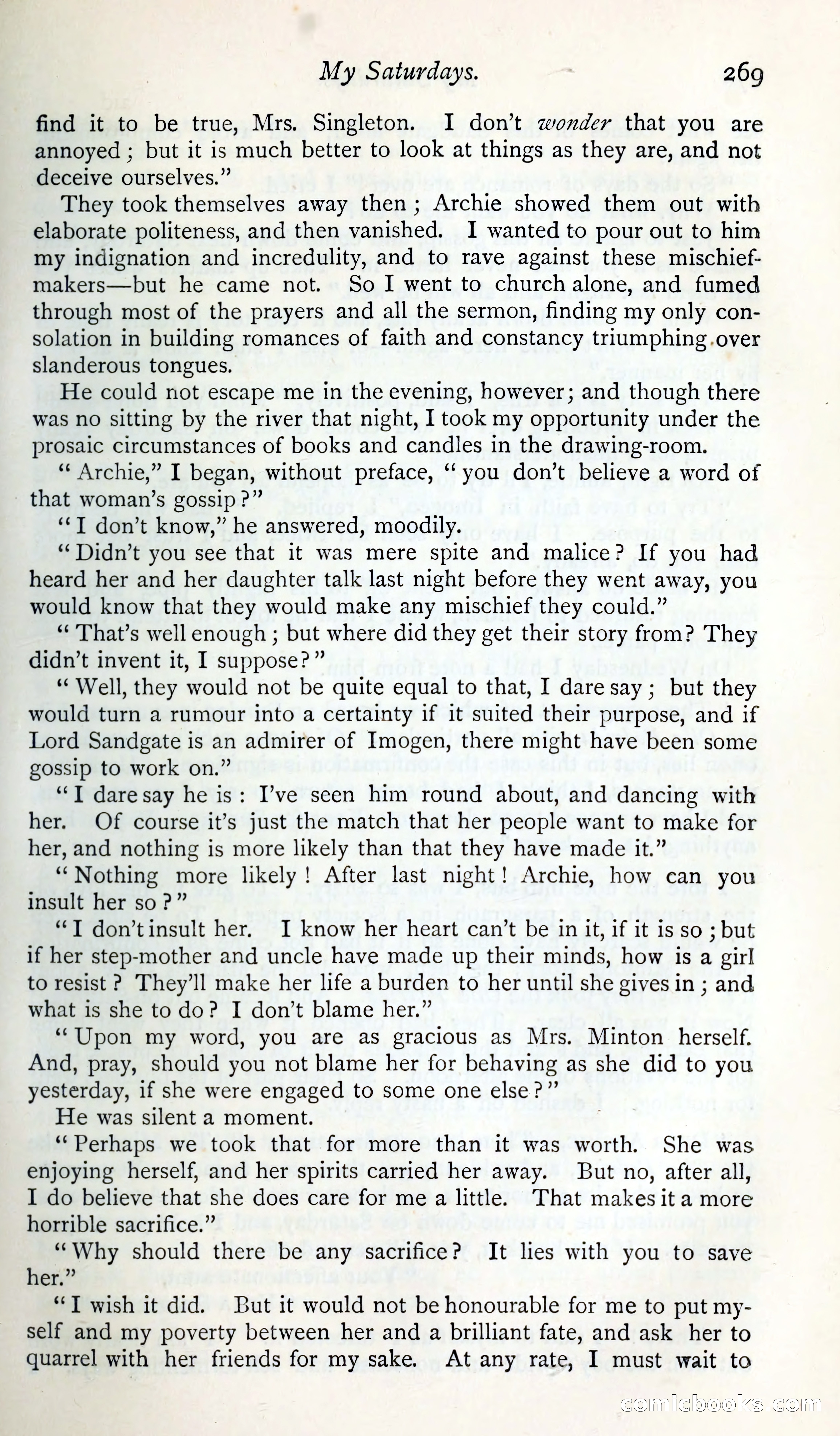 The Argosy — page 290 of 393