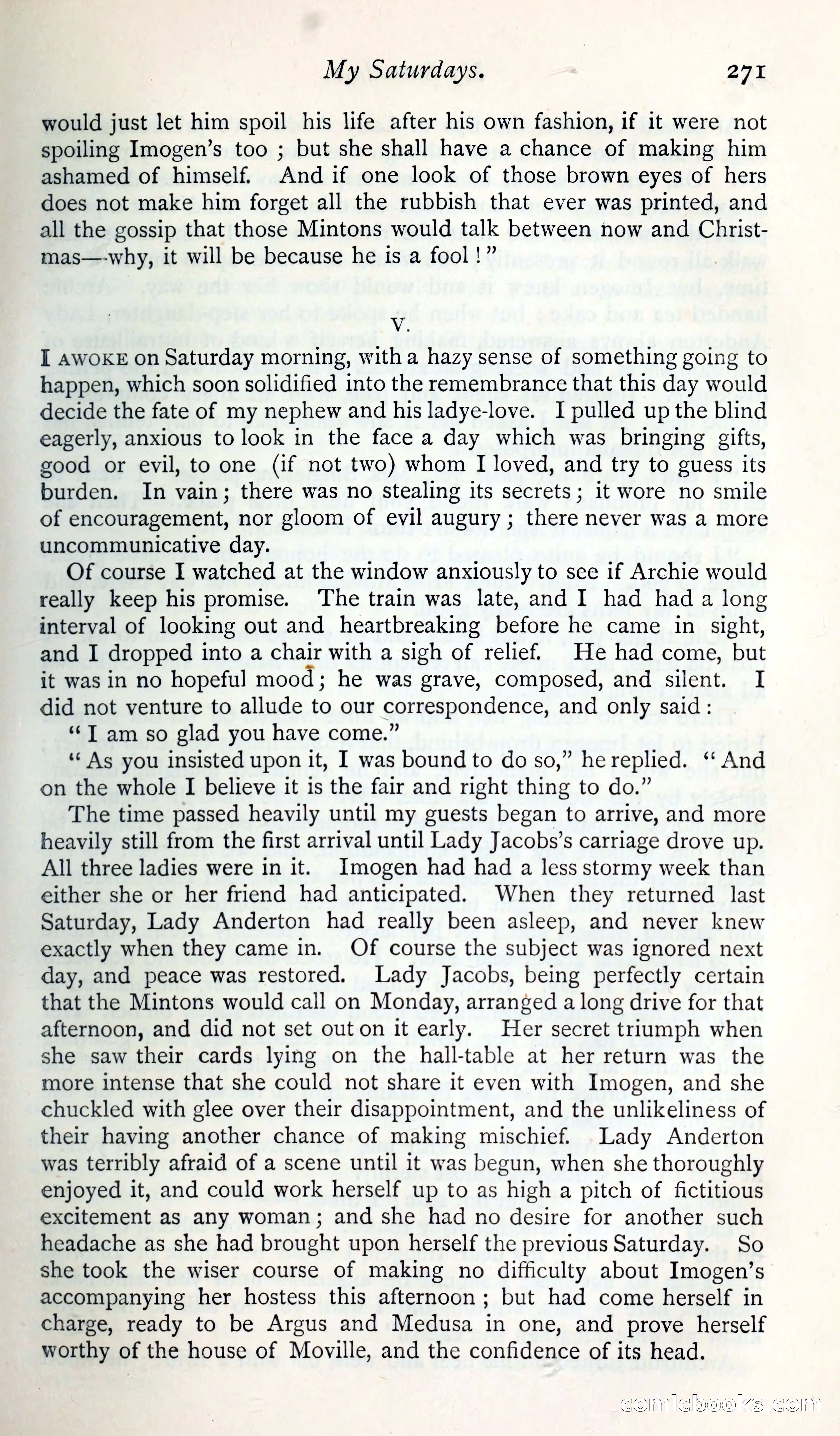 The Argosy — page 292 of 393