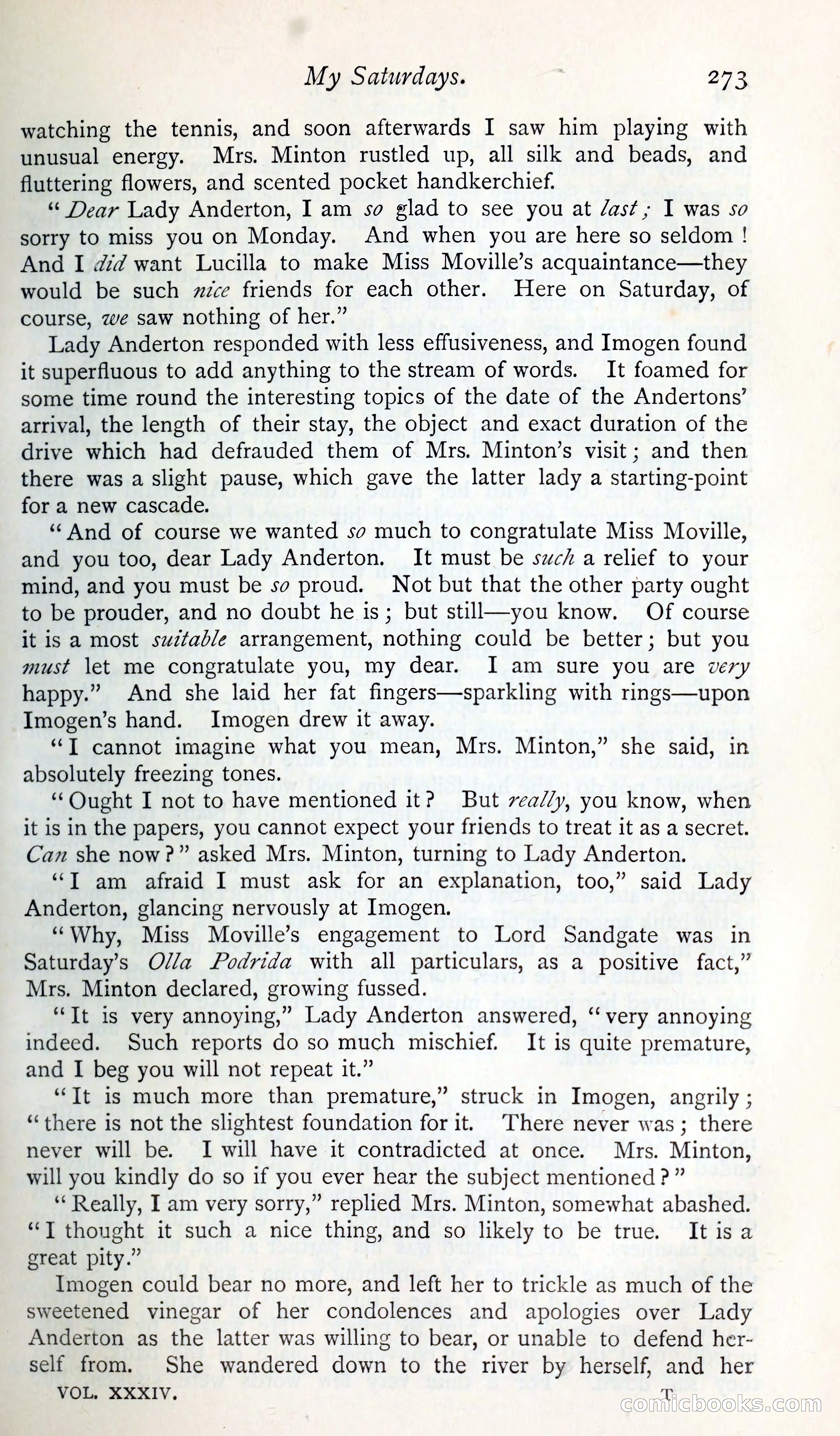The Argosy — page 294 of 393