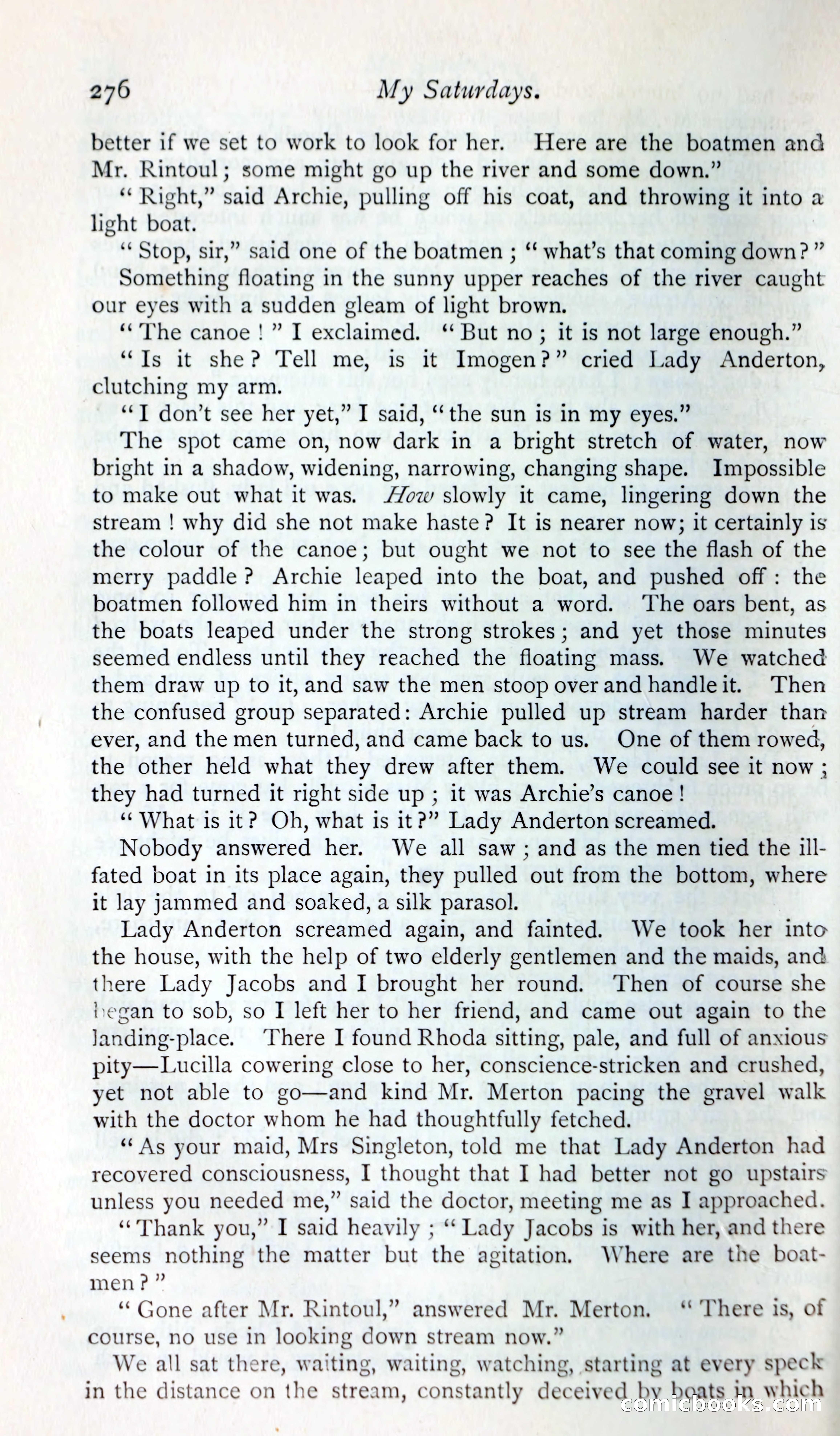 The Argosy — page 297 of 393