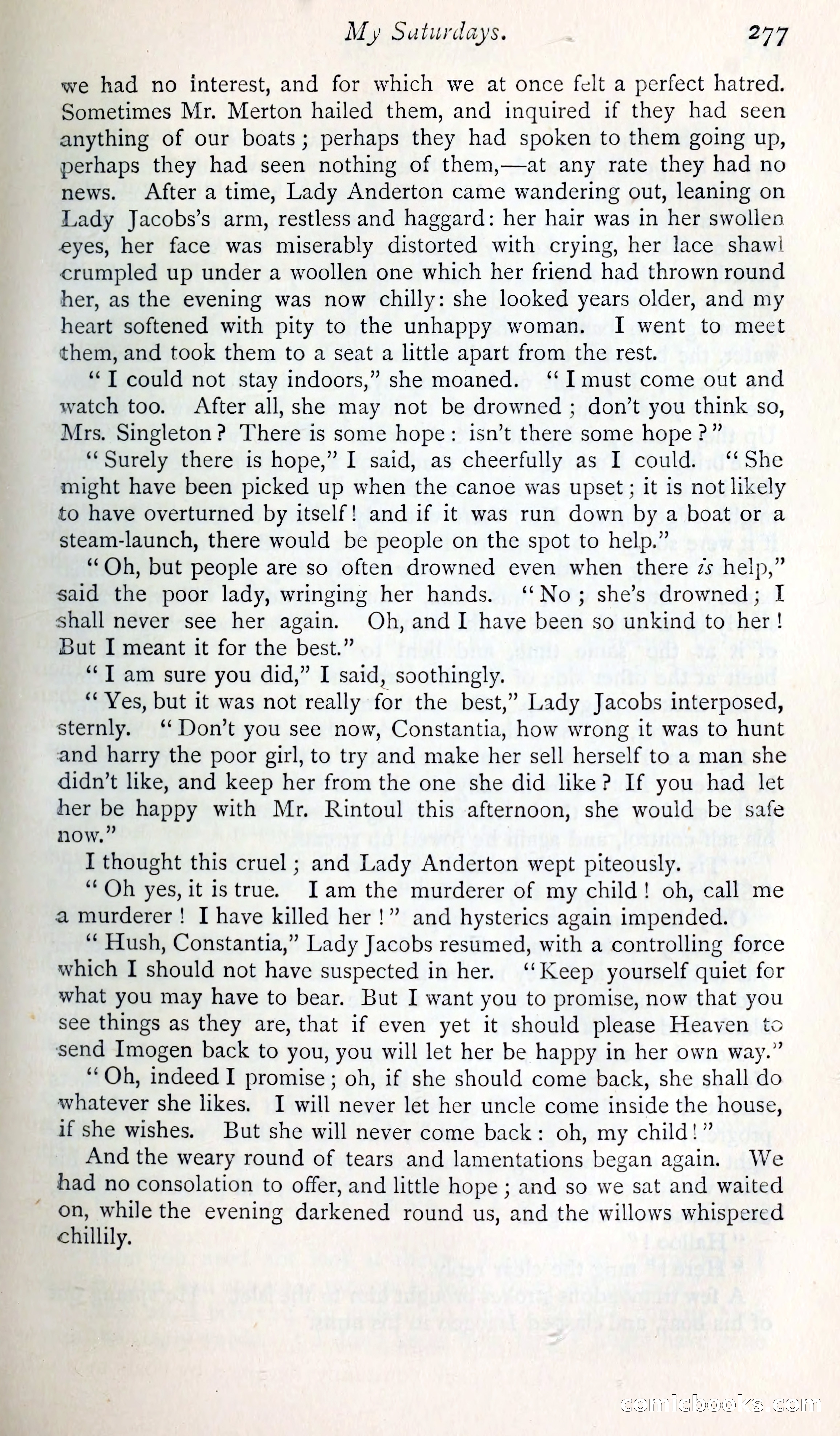 The Argosy — page 298 of 393