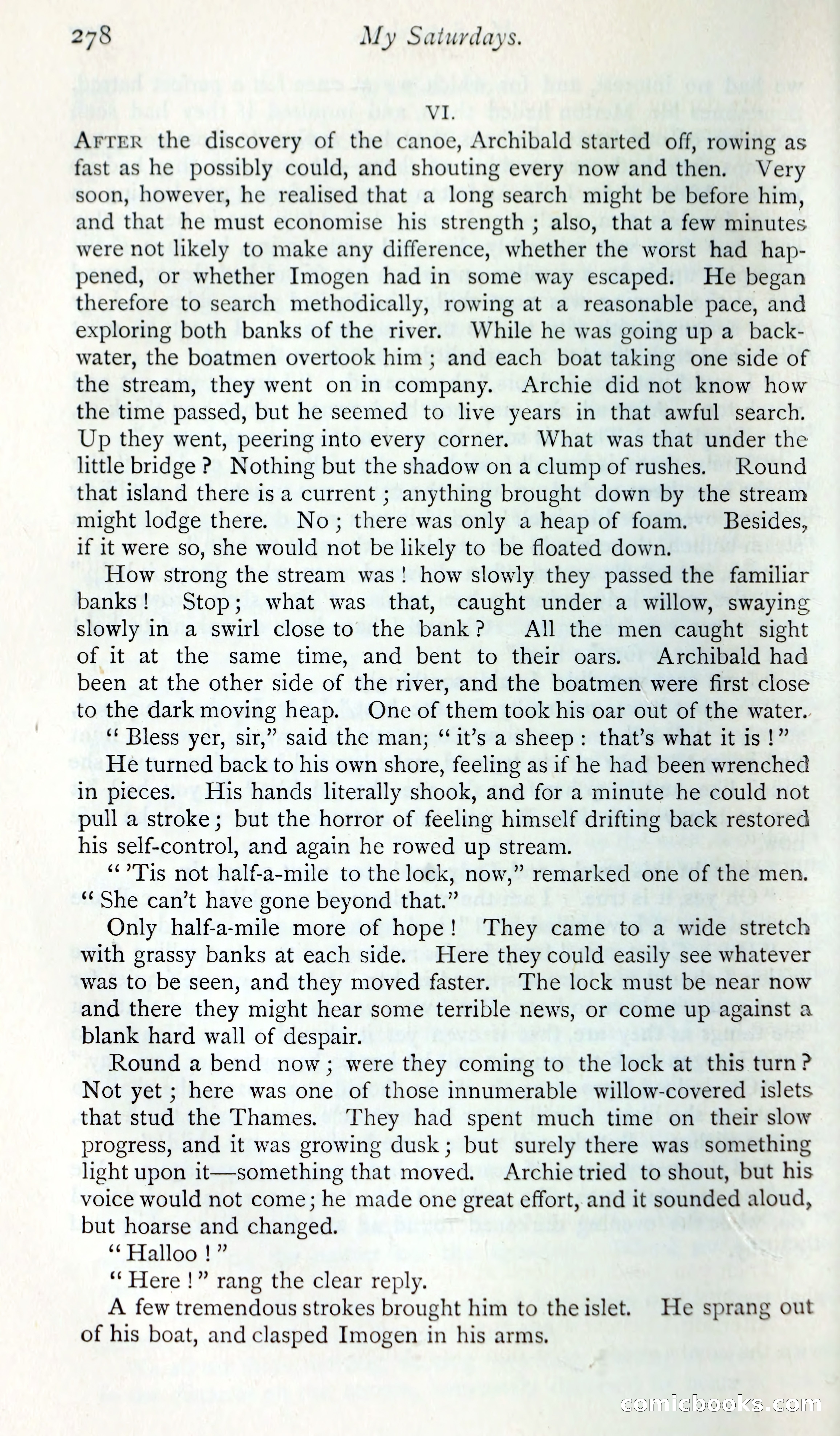 The Argosy — page 299 of 393