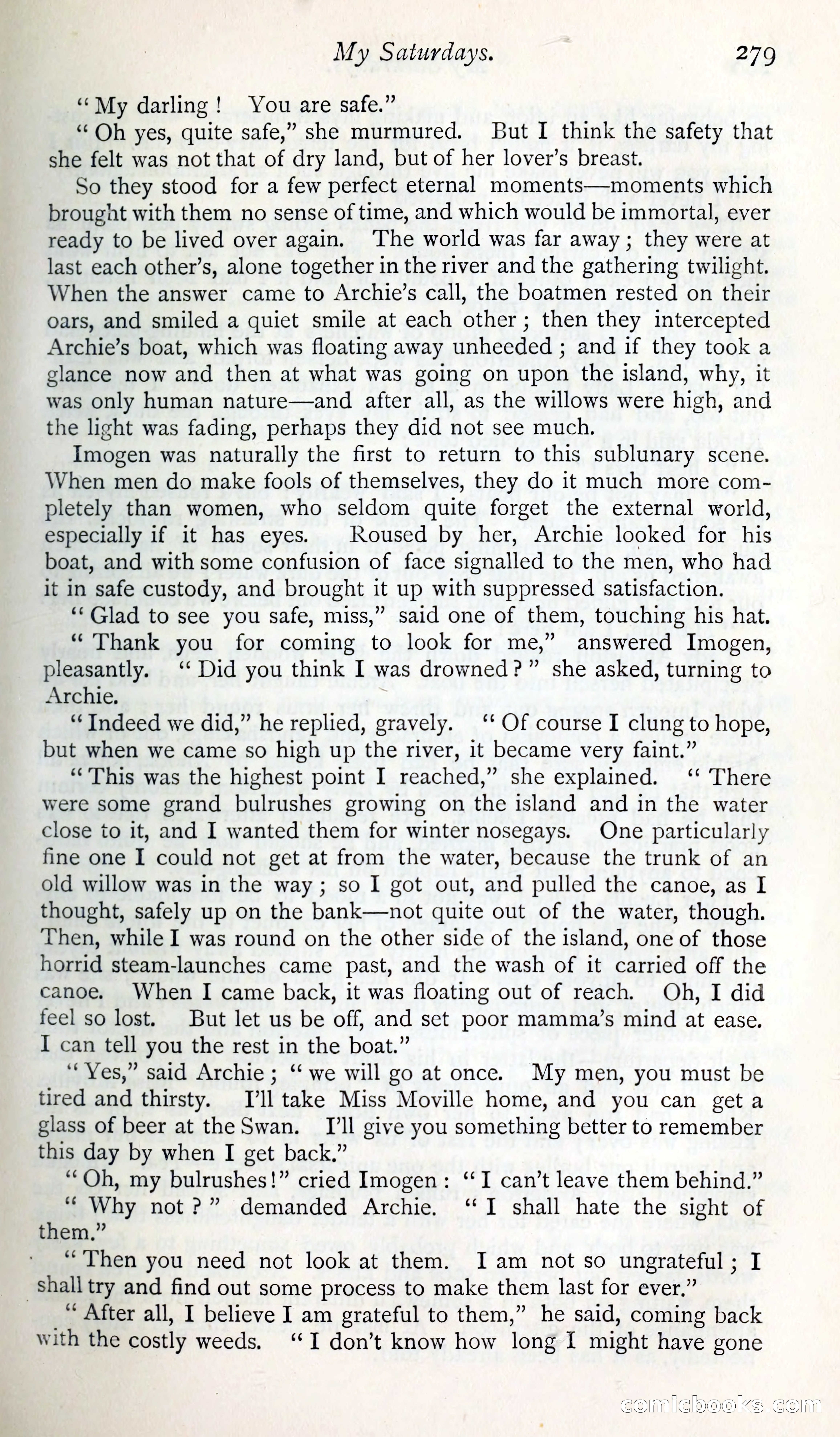 The Argosy — page 300 of 393